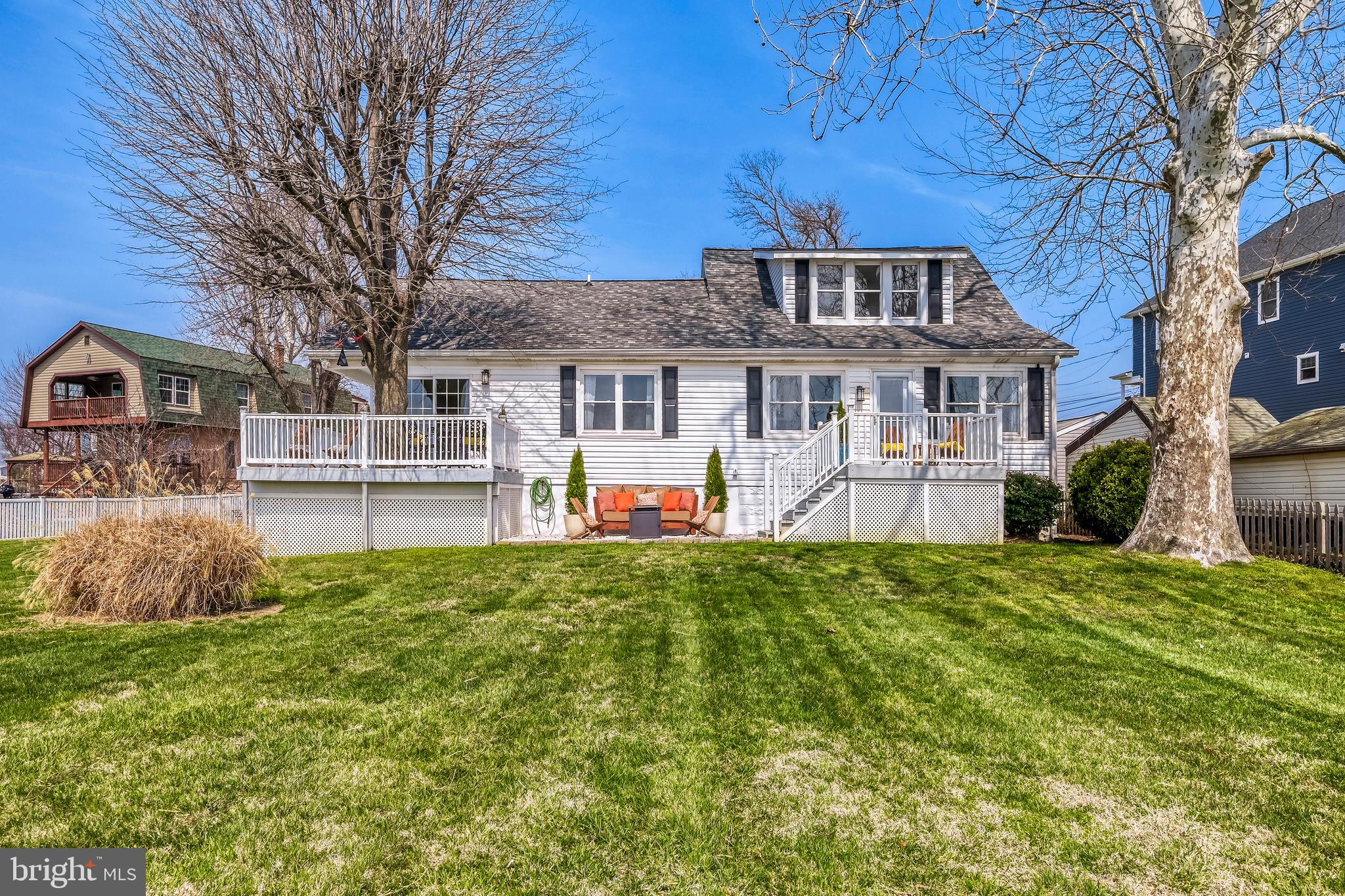 SPARROWS POINT - Residential