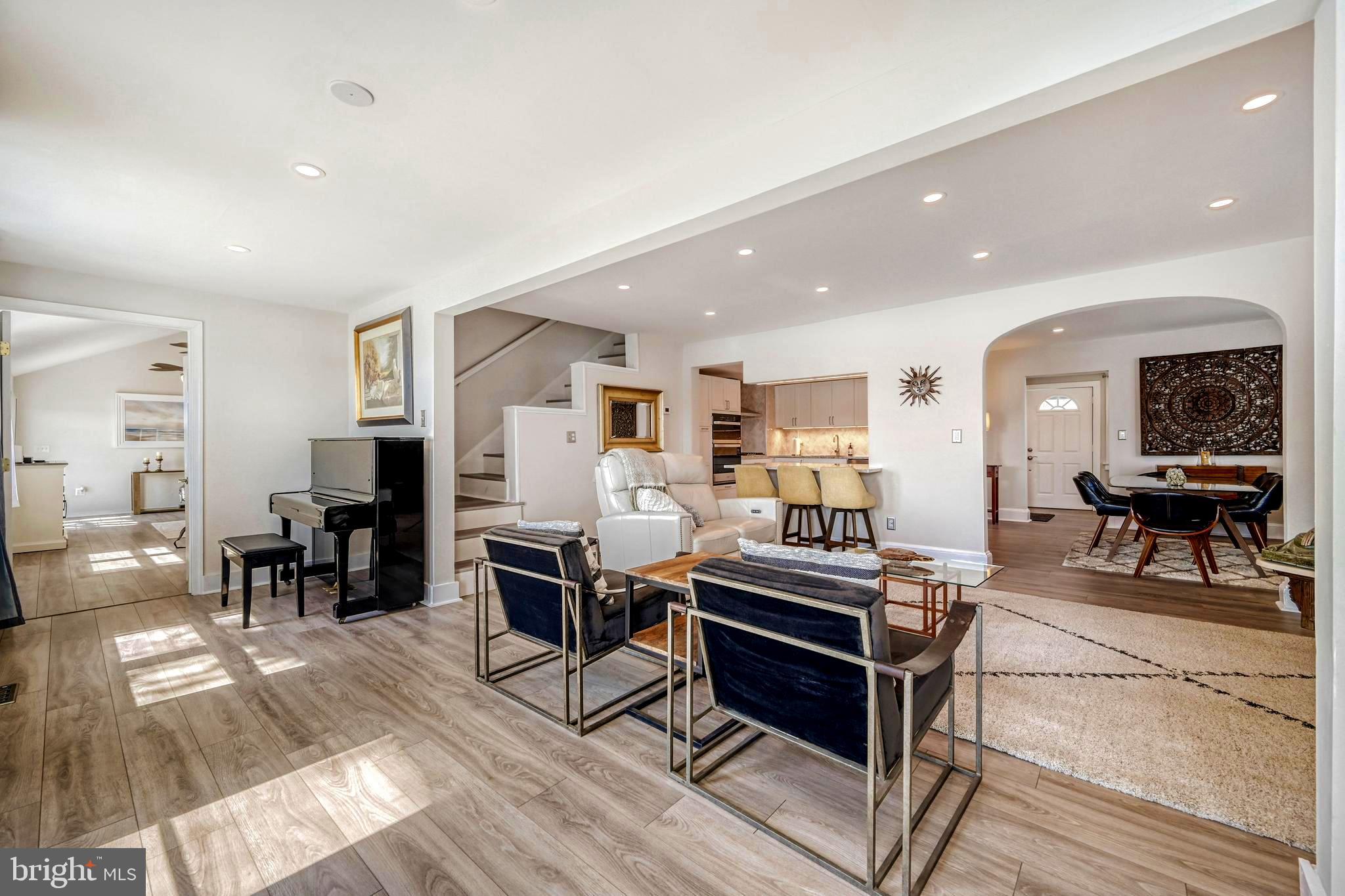 SPARROWS POINT - Residential