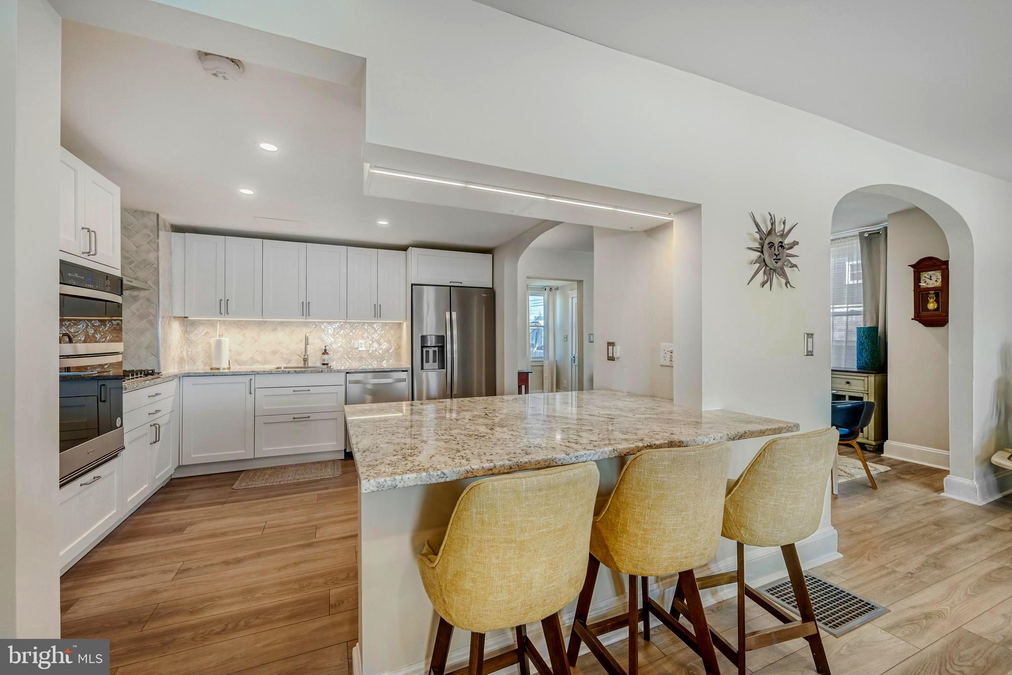 SPARROWS POINT - Residential