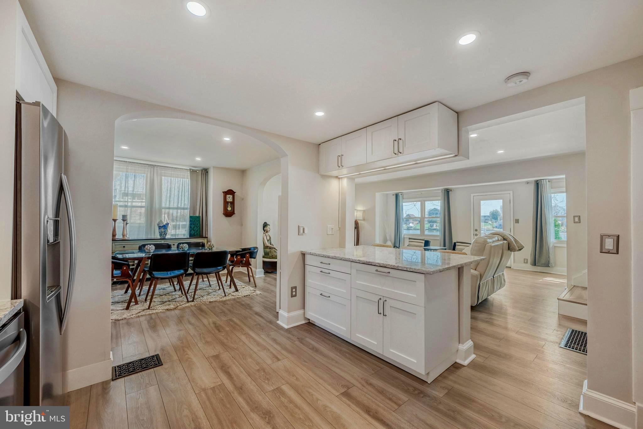 SPARROWS POINT - Residential