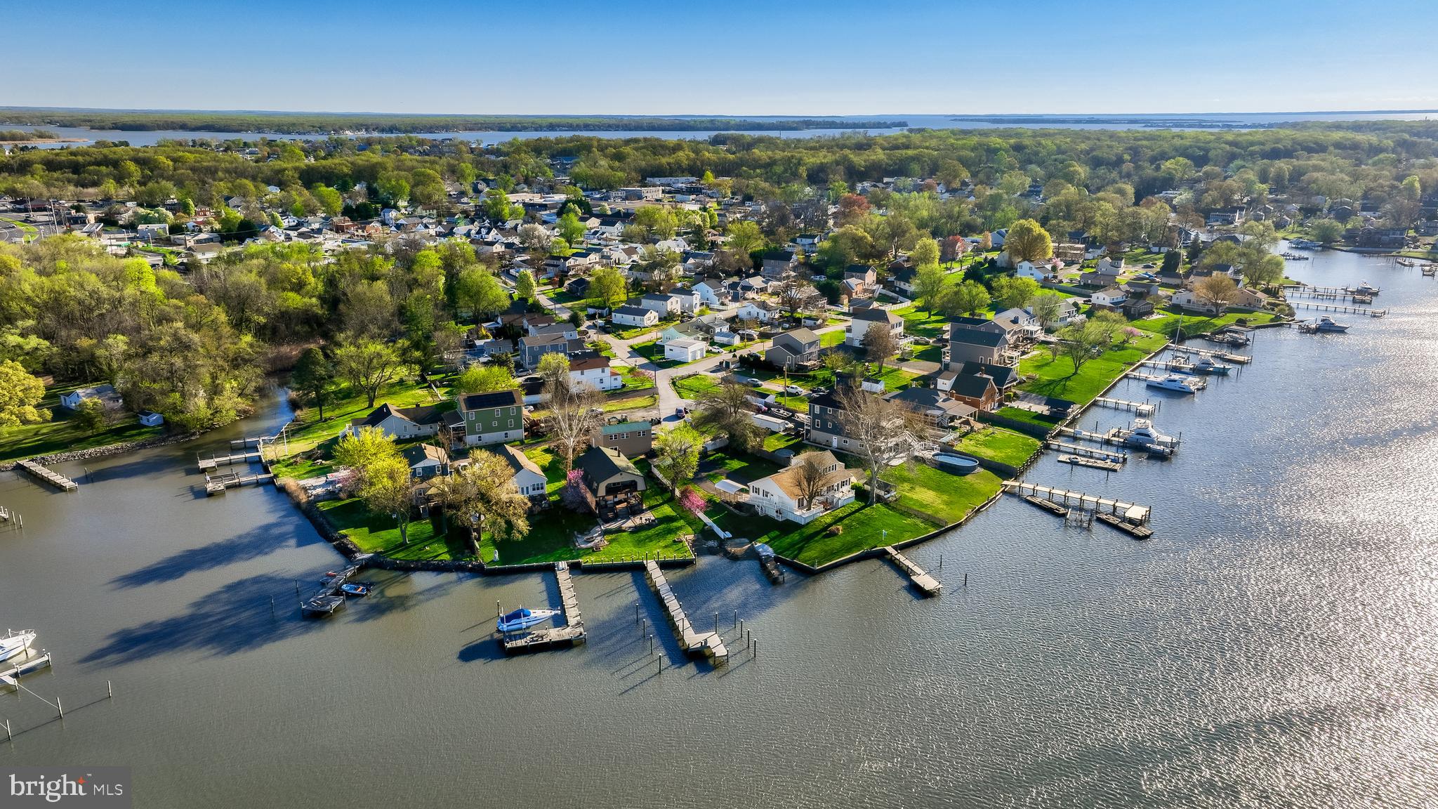 SPARROWS POINT - Residential