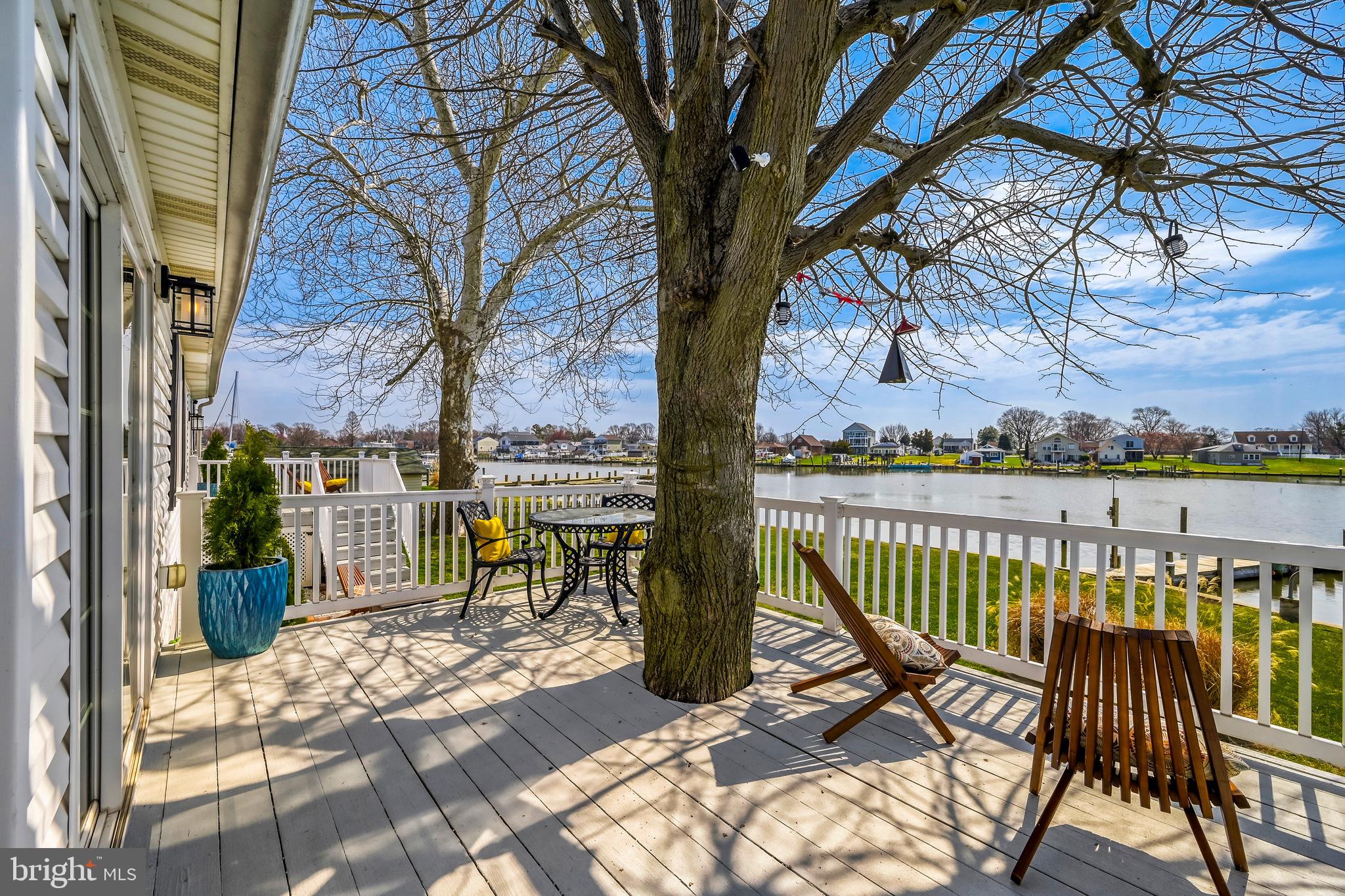 SPARROWS POINT - Residential