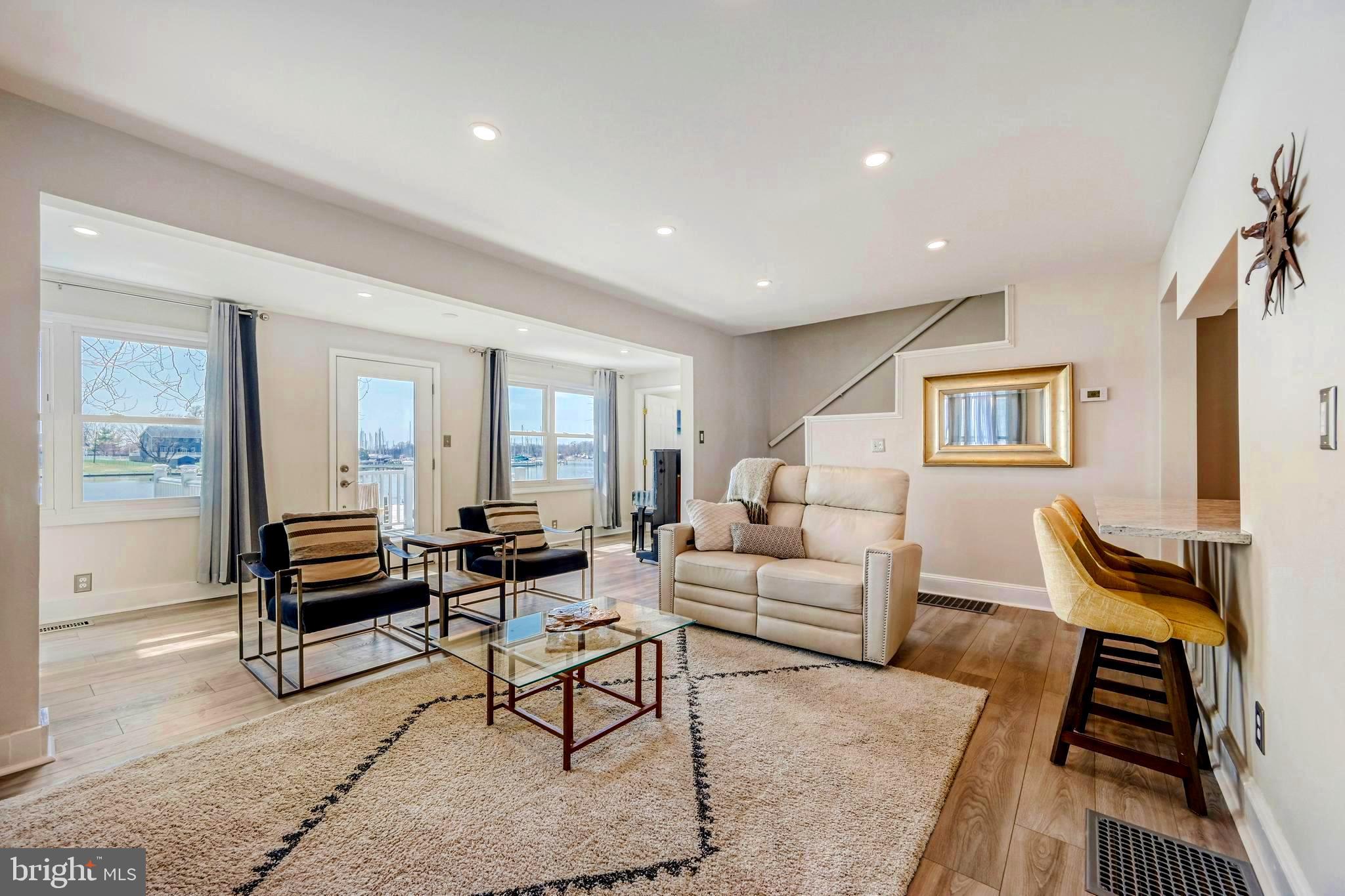 SPARROWS POINT - Residential