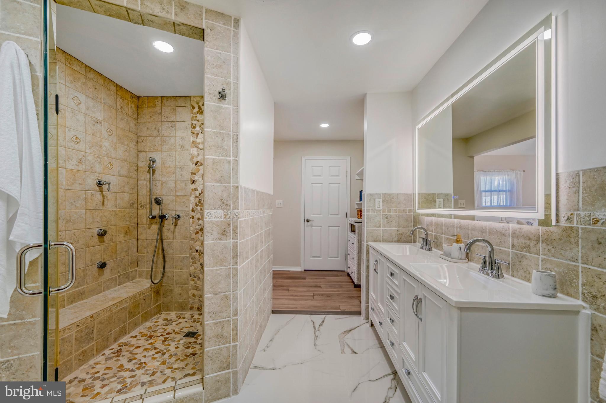 SPARROWS POINT - Residential