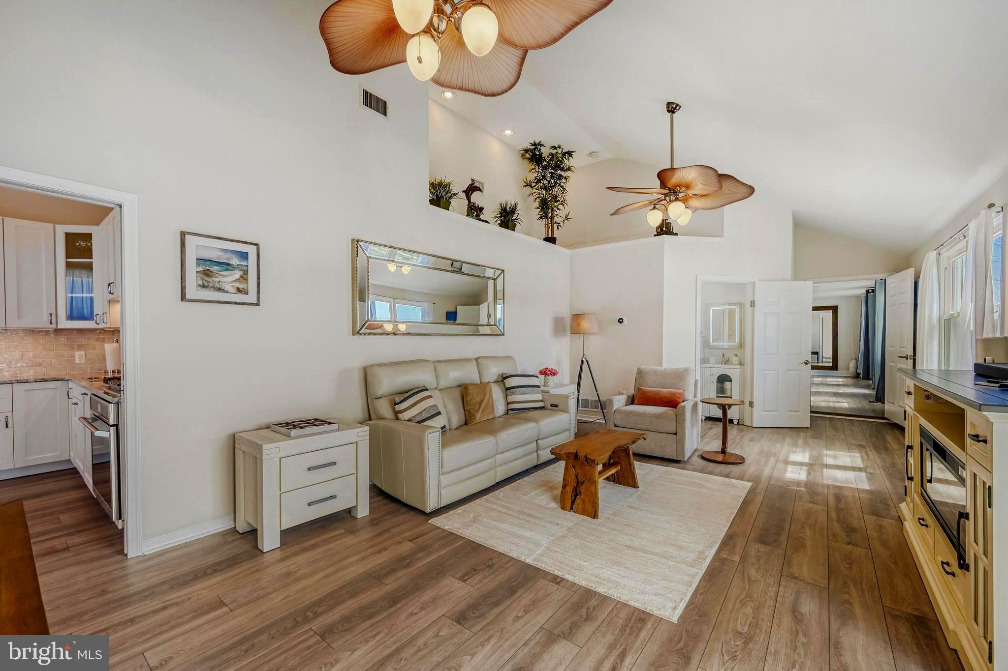 SPARROWS POINT - Residential