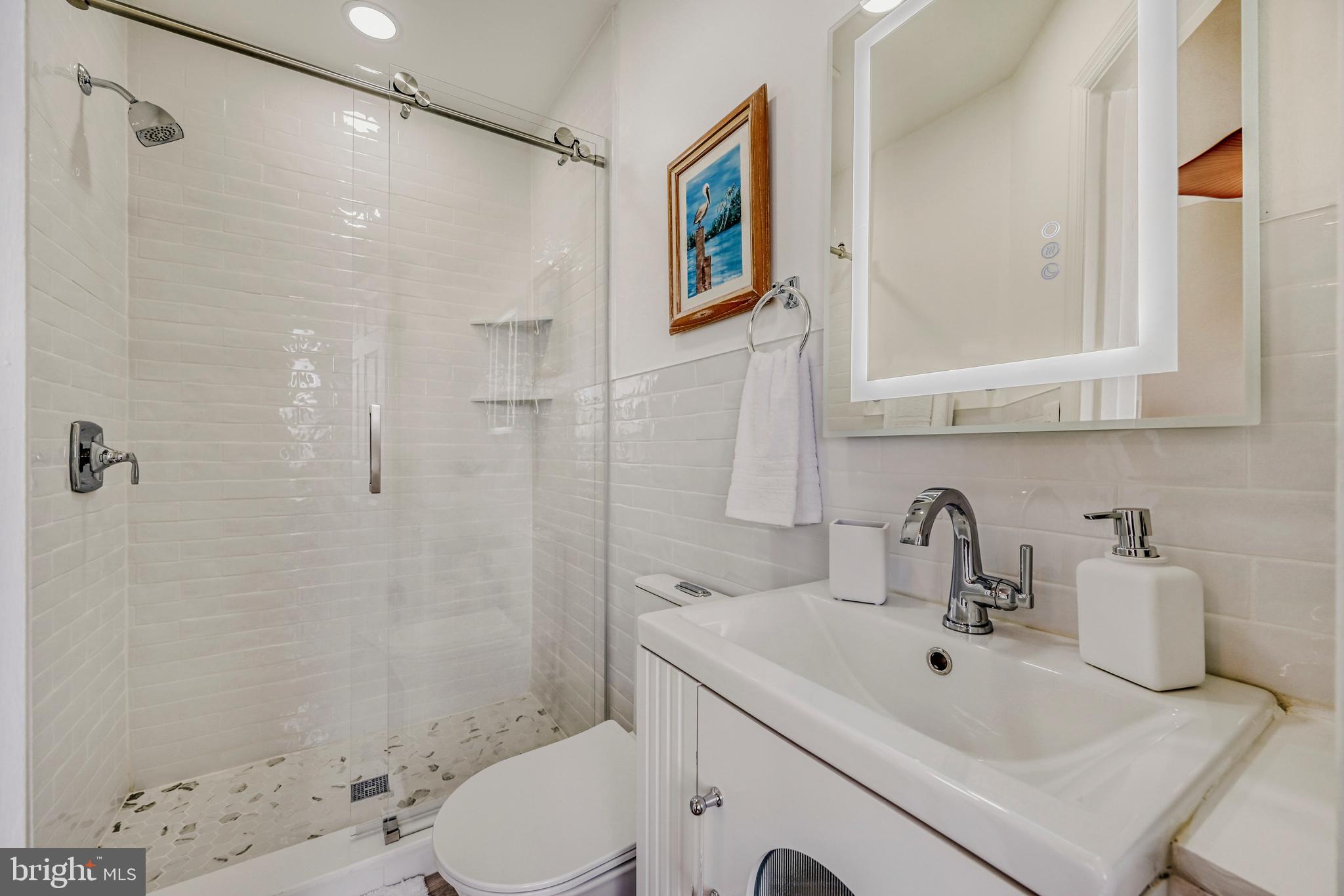 SPARROWS POINT - Residential