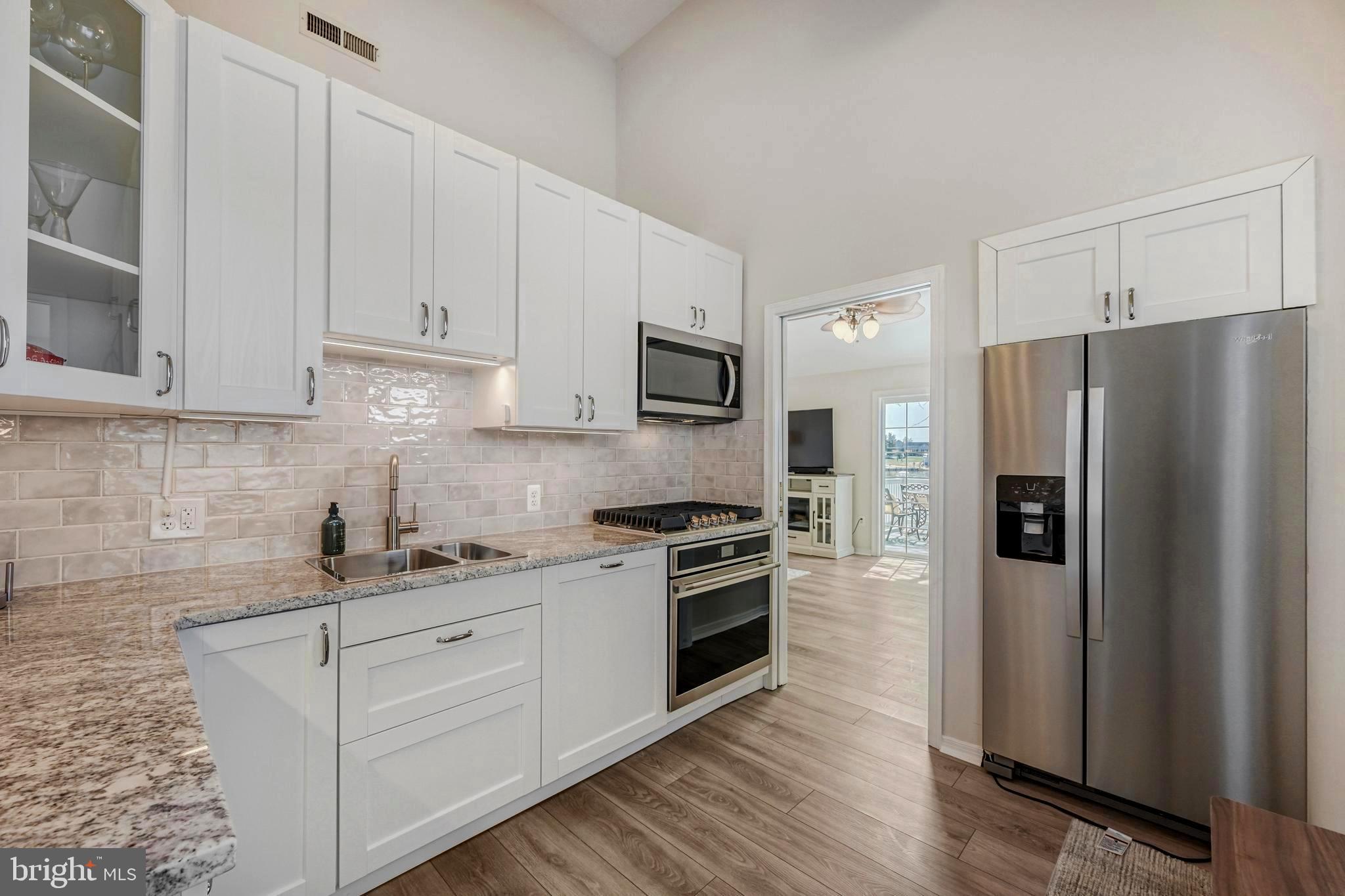 SPARROWS POINT - Residential