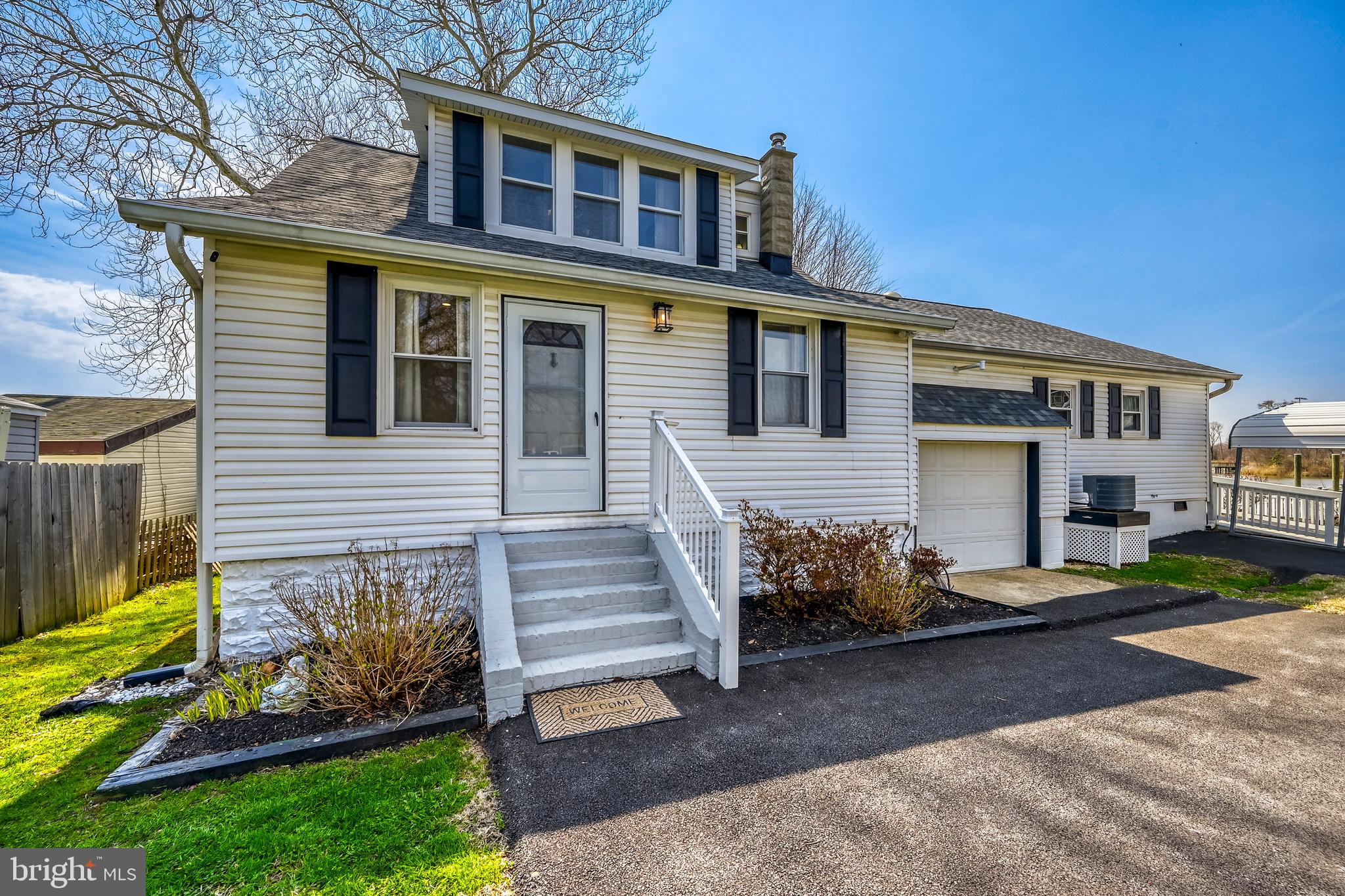 SPARROWS POINT - Residential