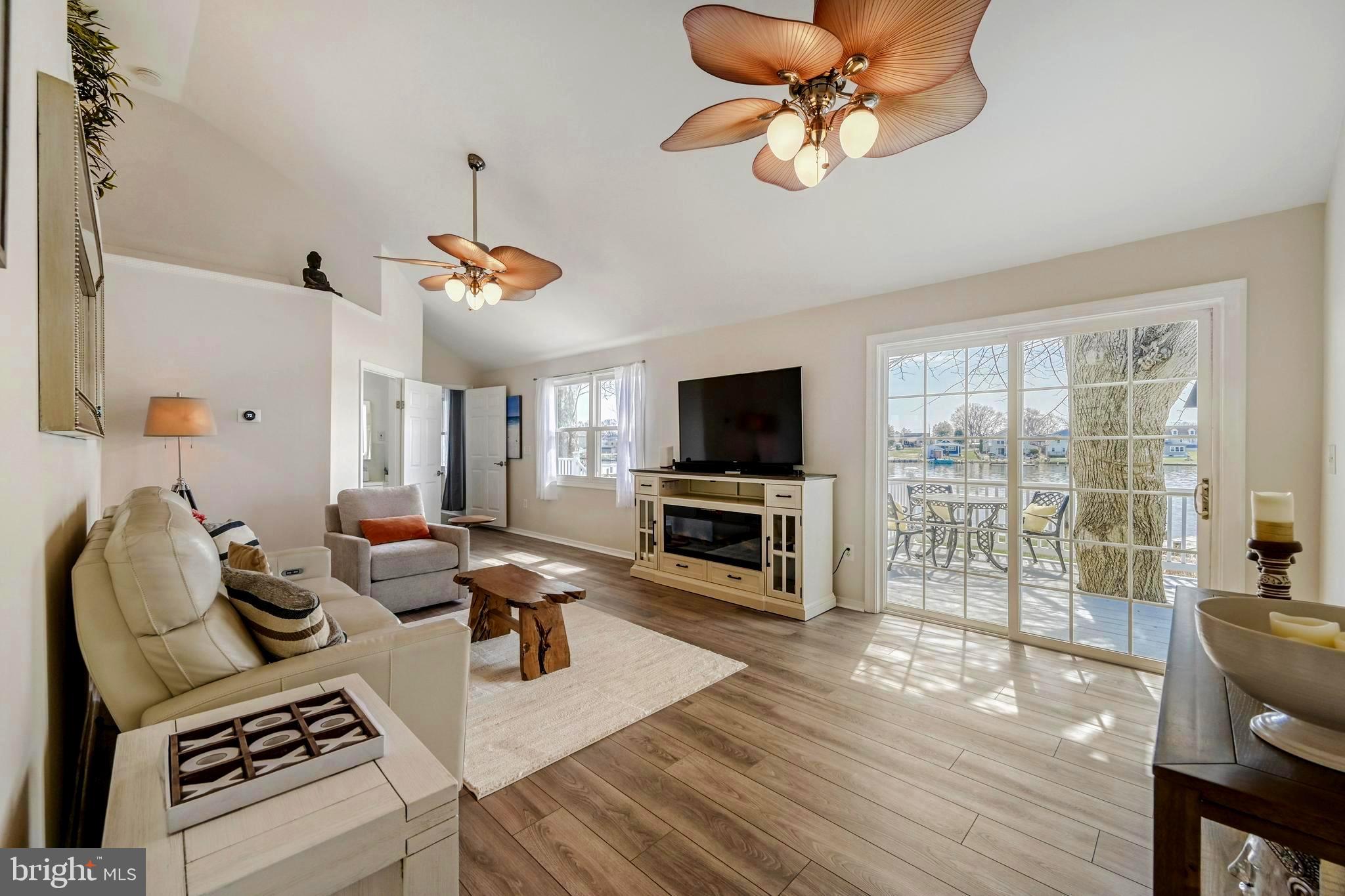 SPARROWS POINT - Residential