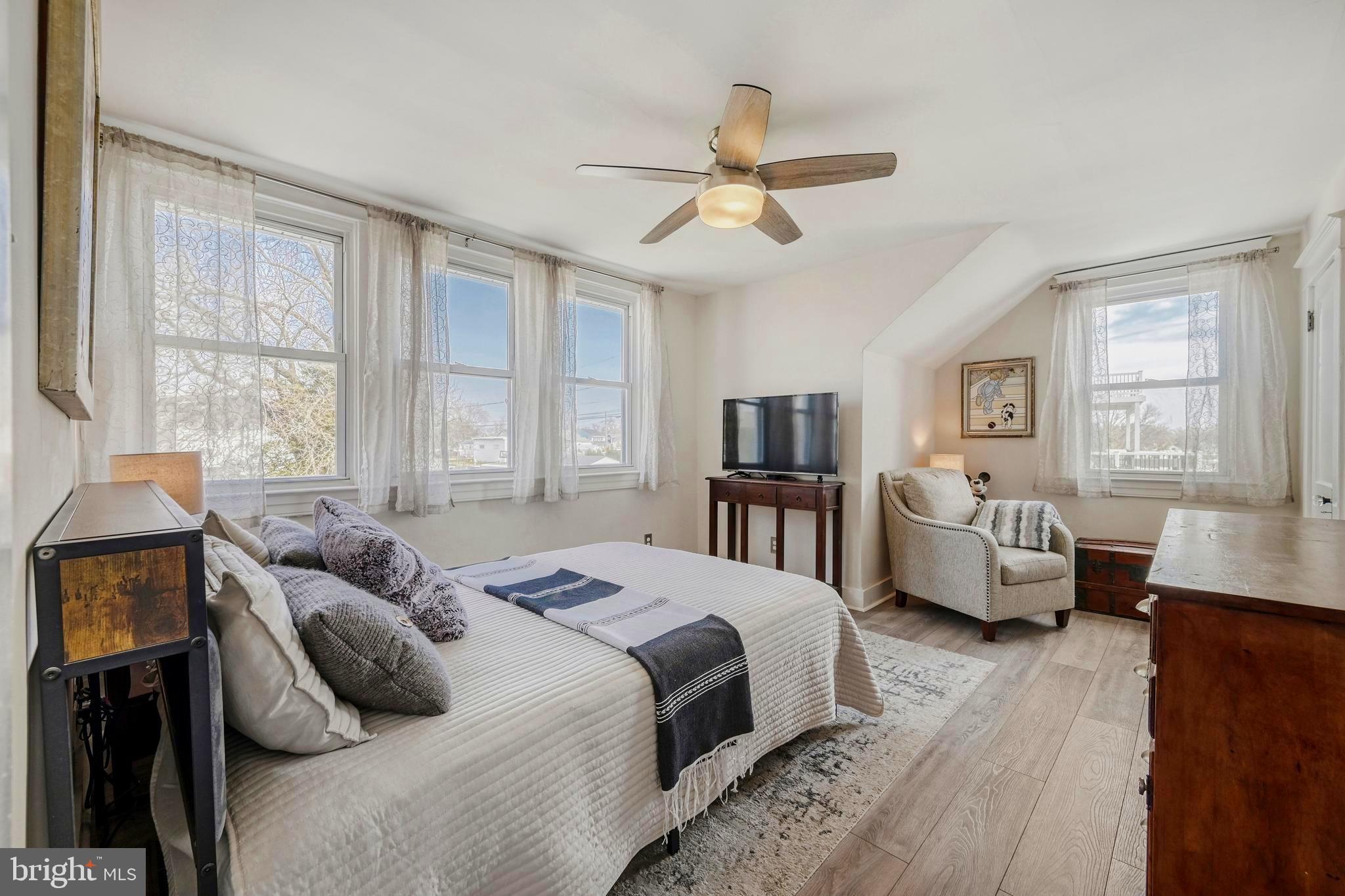 SPARROWS POINT - Residential