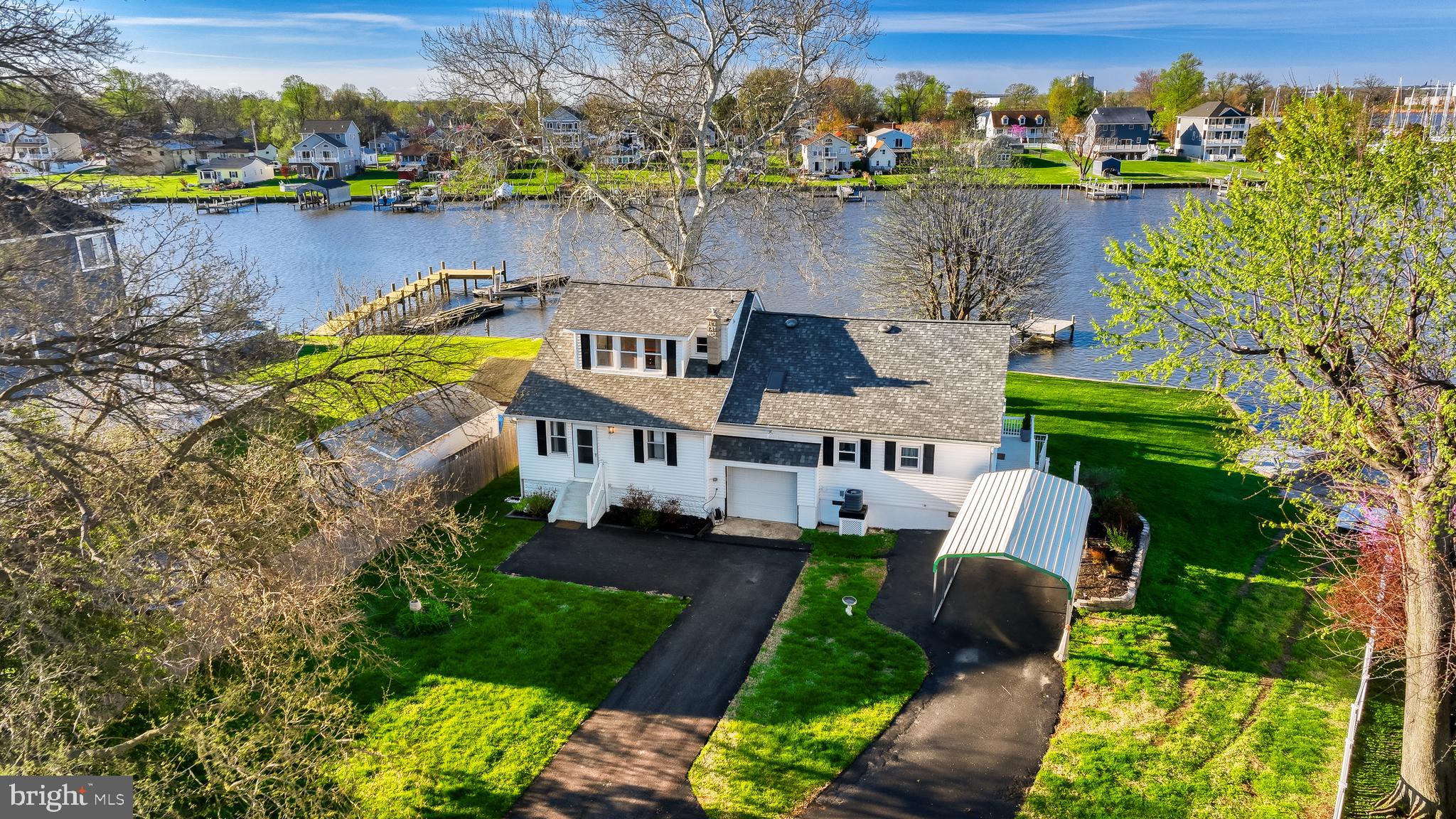 SPARROWS POINT - Residential