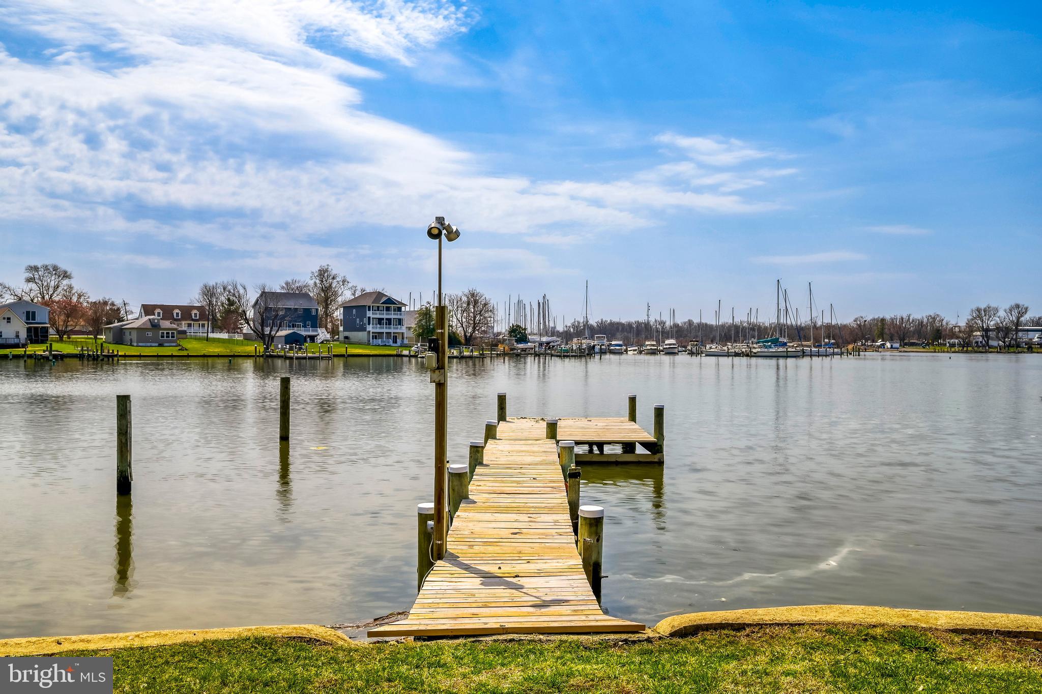 SPARROWS POINT - Residential