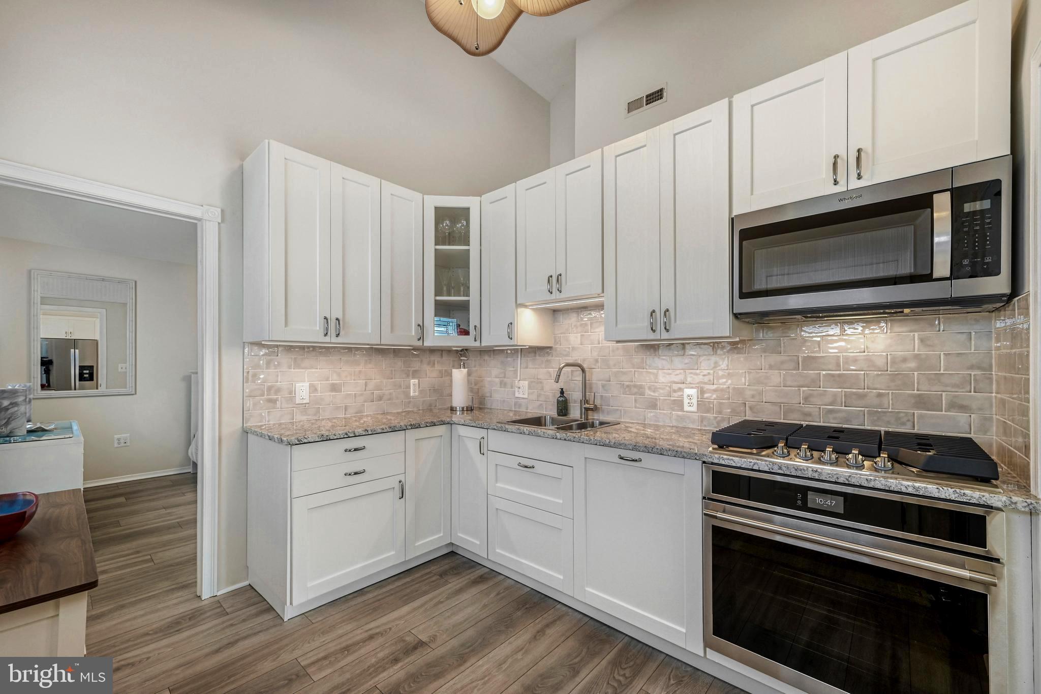 SPARROWS POINT - Residential