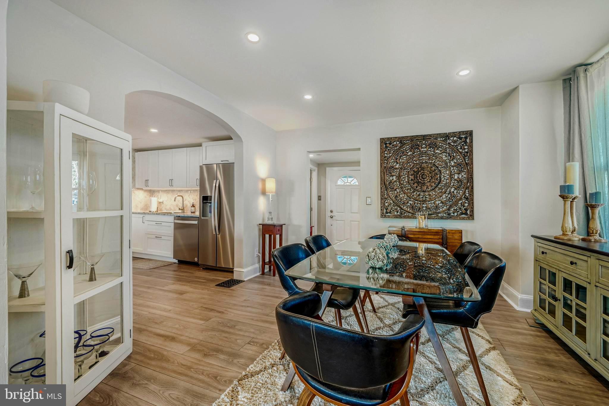 SPARROWS POINT - Residential