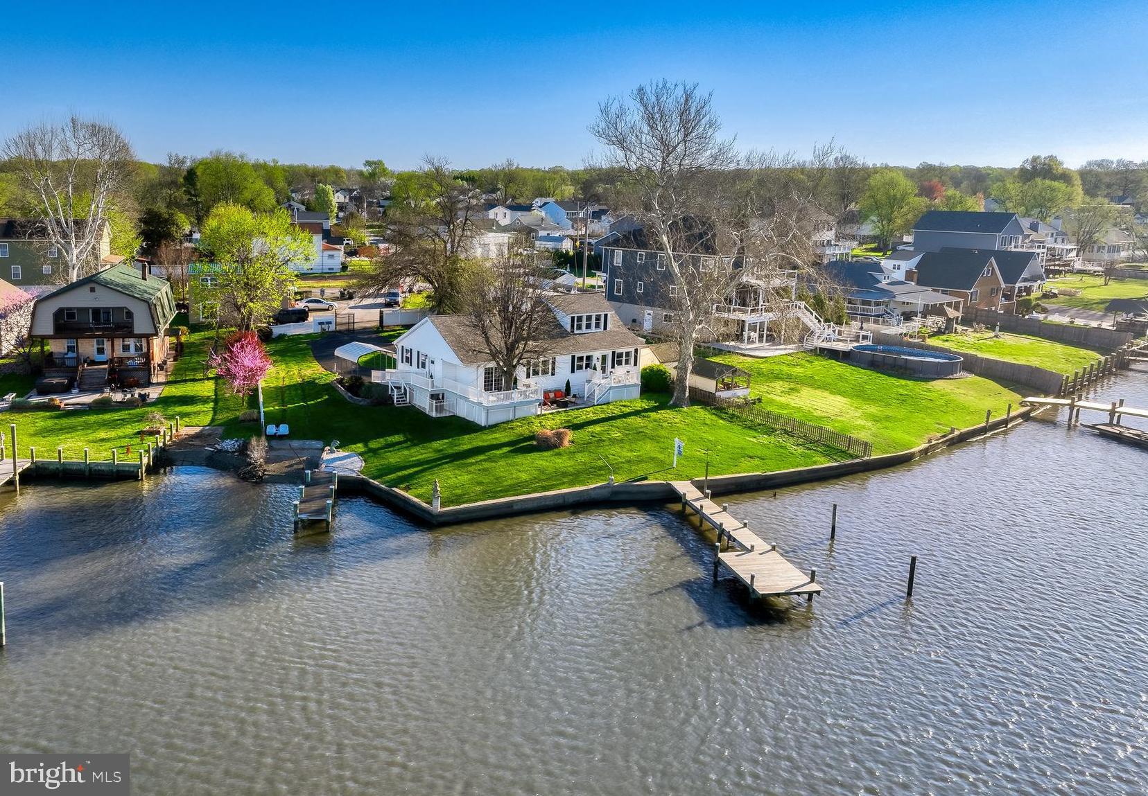 SPARROWS POINT - Residential