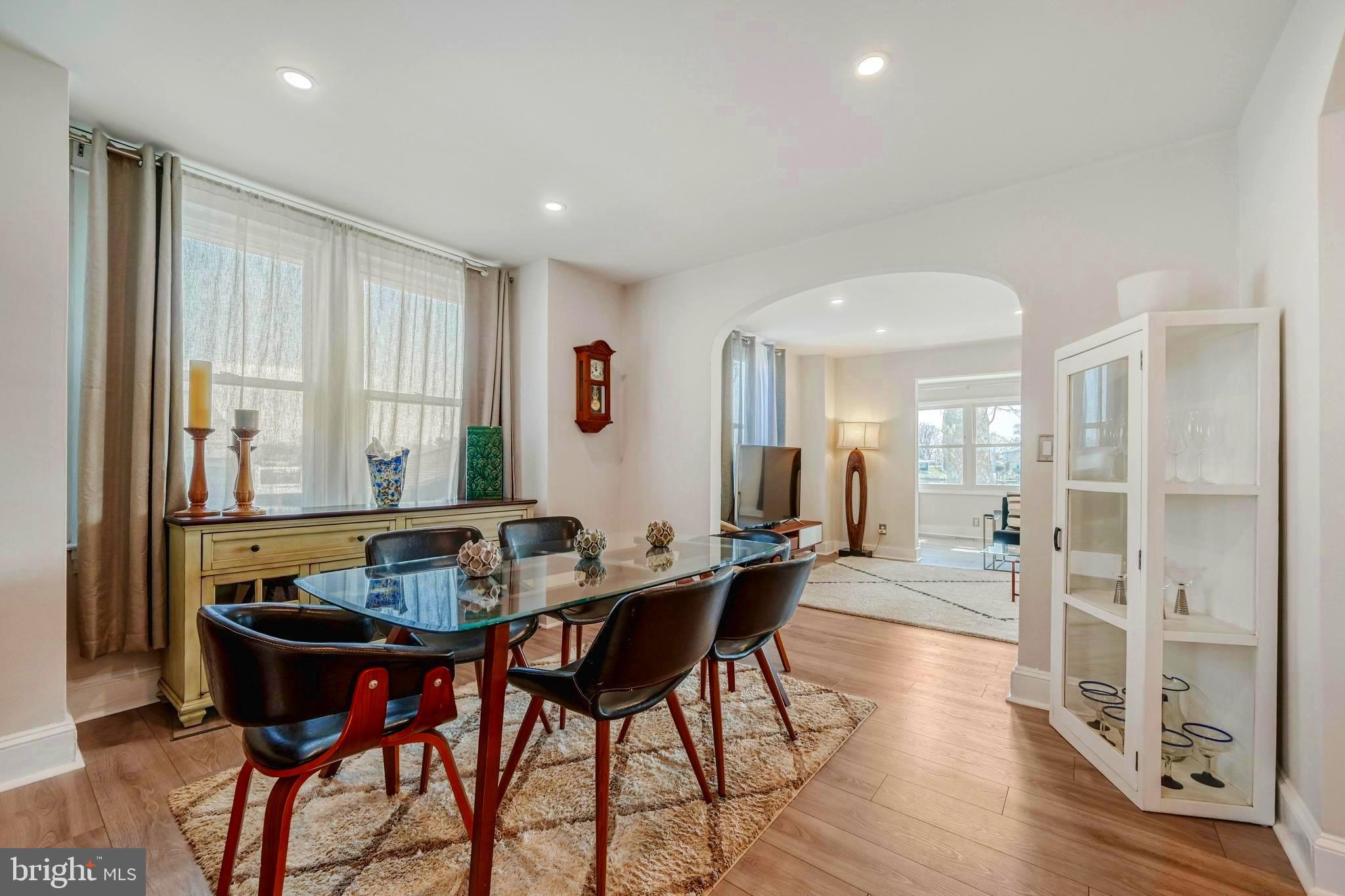 SPARROWS POINT - Residential