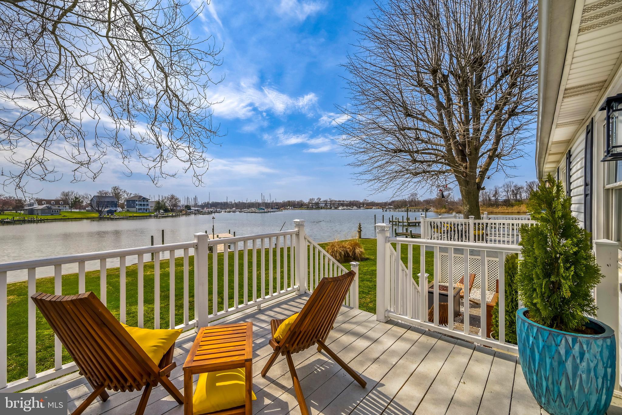 SPARROWS POINT - Residential