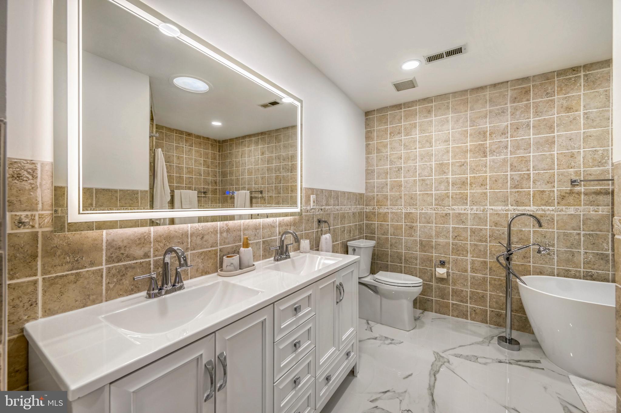 SPARROWS POINT - Residential