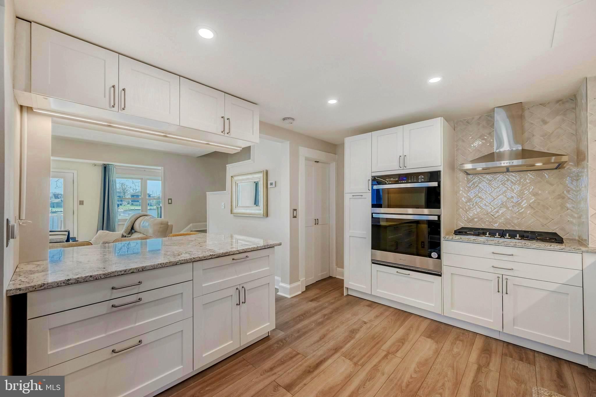 SPARROWS POINT - Residential