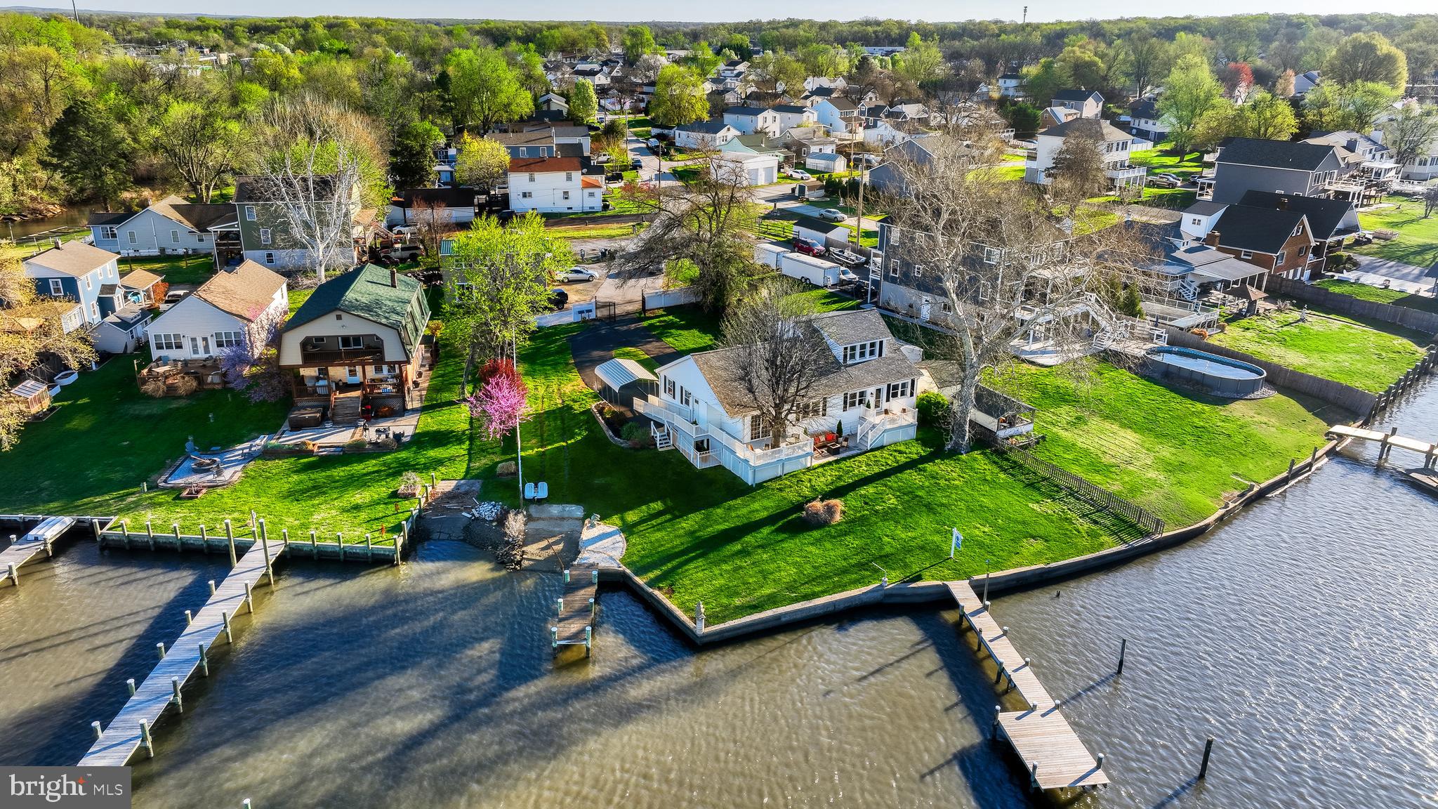 SPARROWS POINT - Residential
