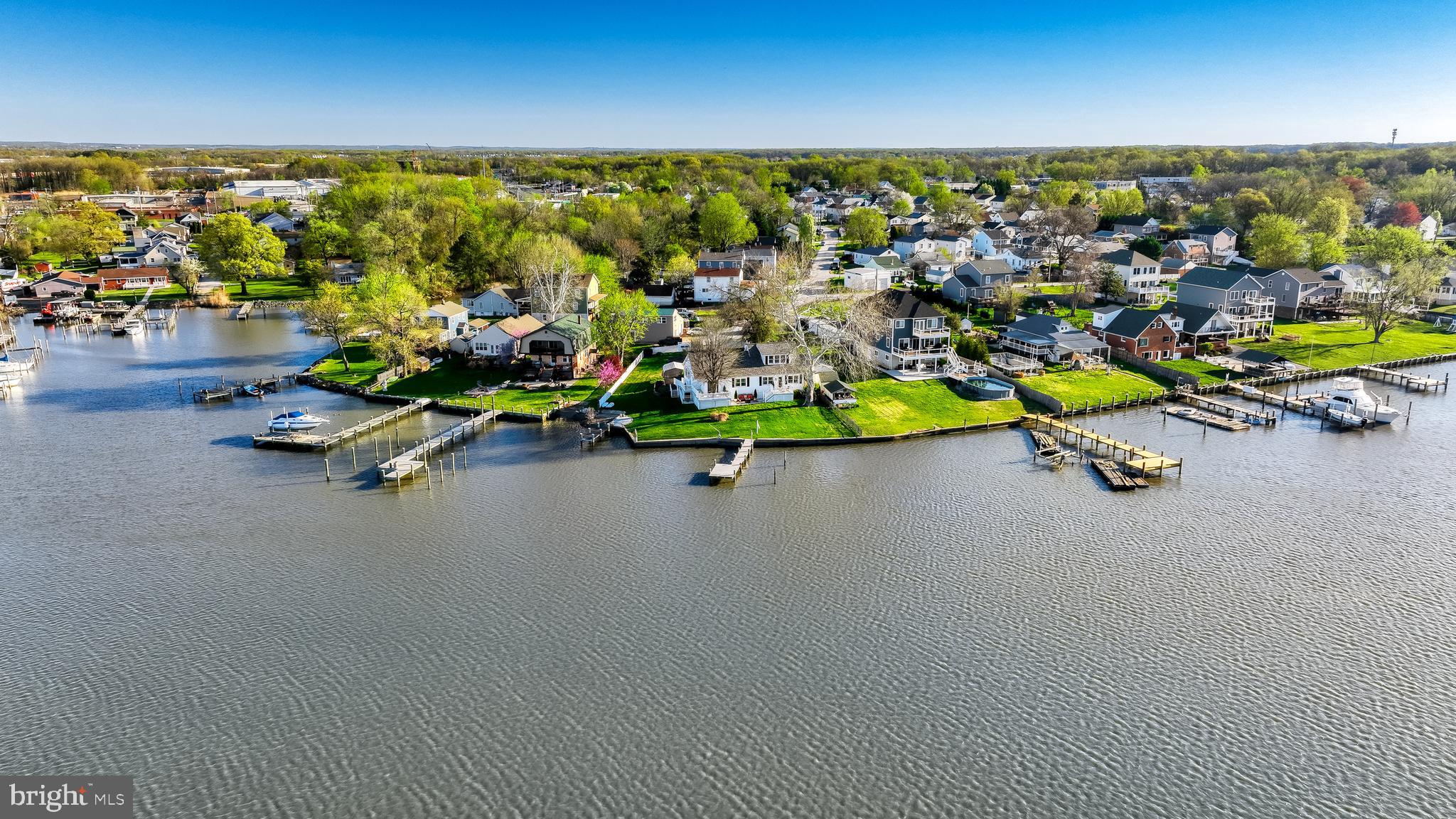 SPARROWS POINT - Residential