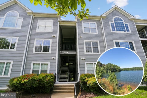Condo For Sale - 20408 Shore Harbour Drive #5-M<br/> GERMANTOWN, MD 20874