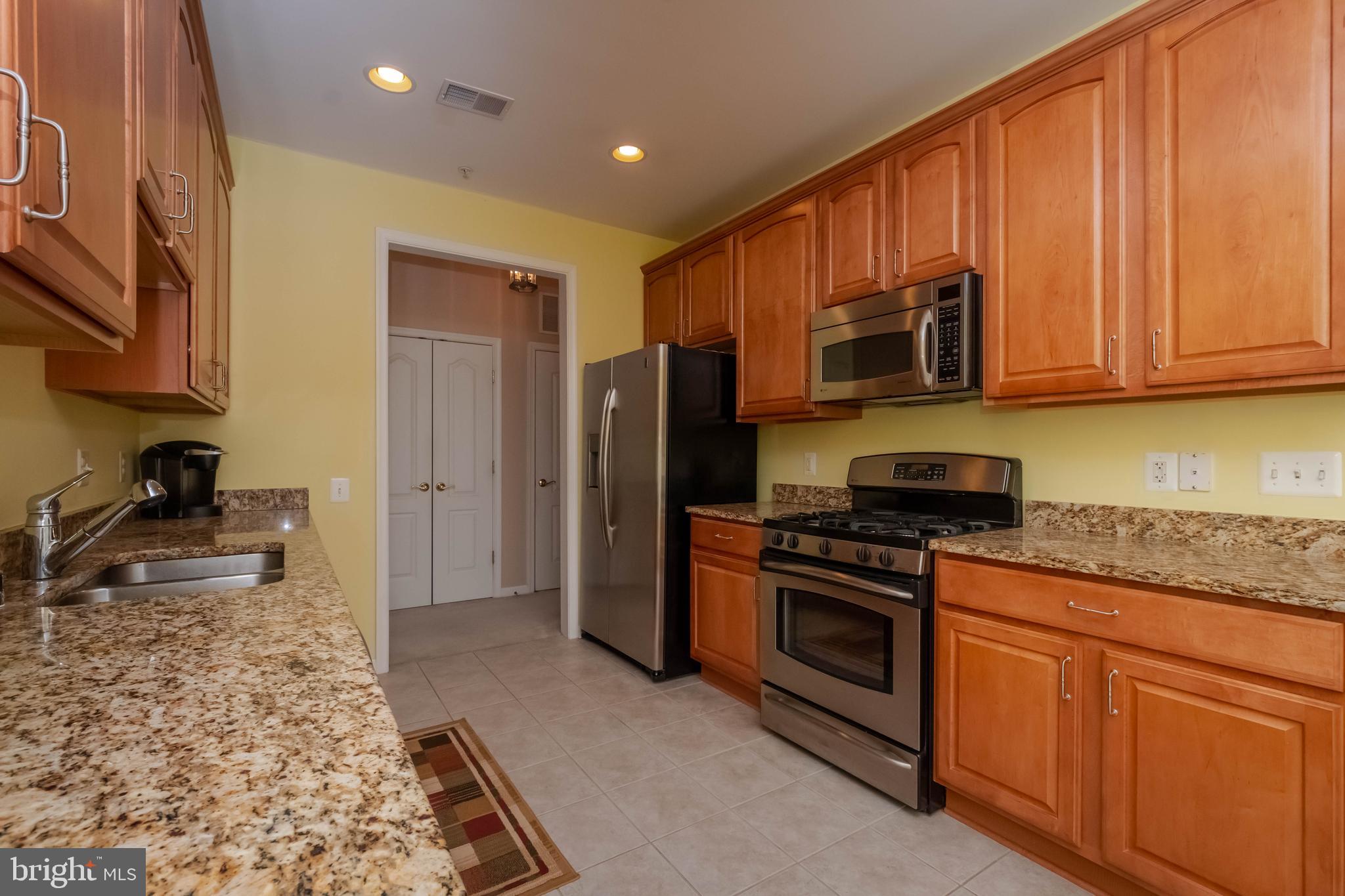 FOREST VIEW - Residential