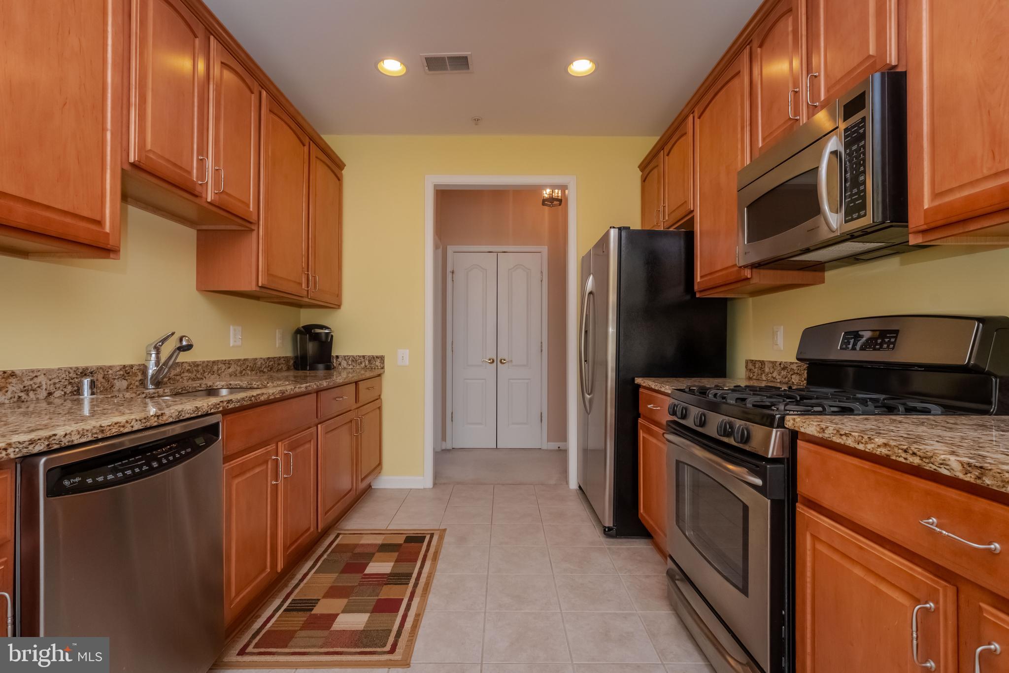 FOREST VIEW - Residential