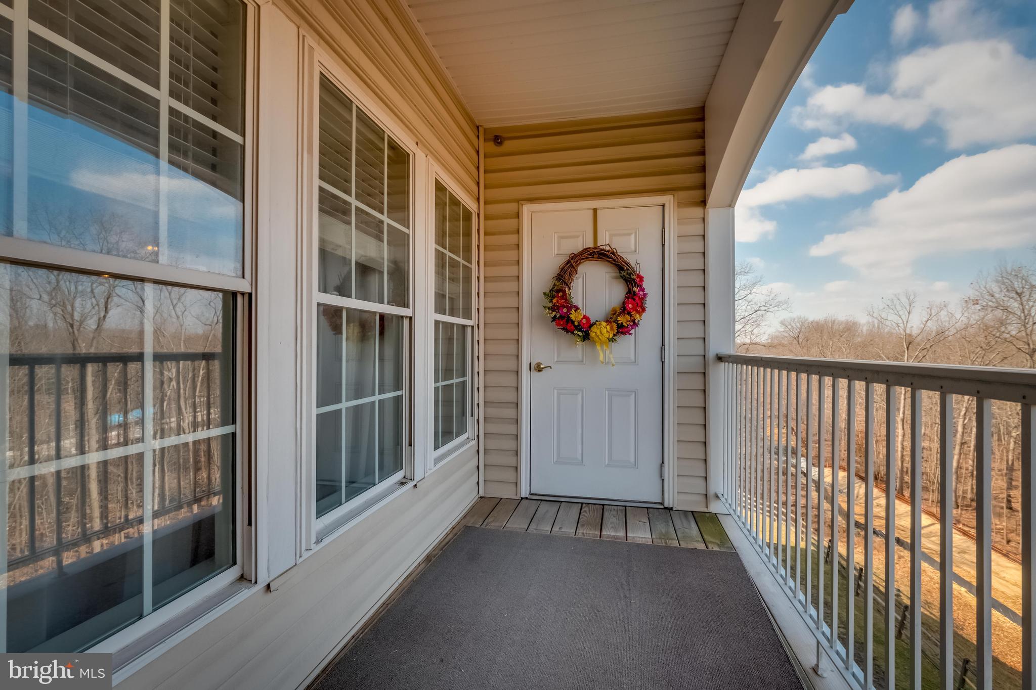 FOREST VIEW - Residential