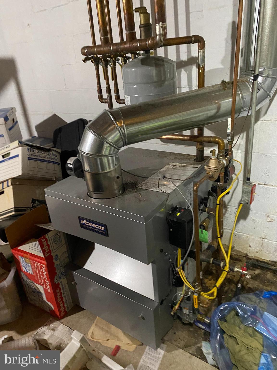 DUNLOGGIN - Residential