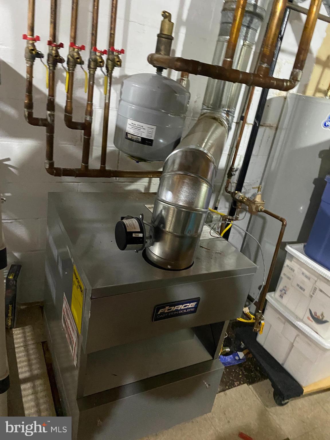 DUNLOGGIN - Residential