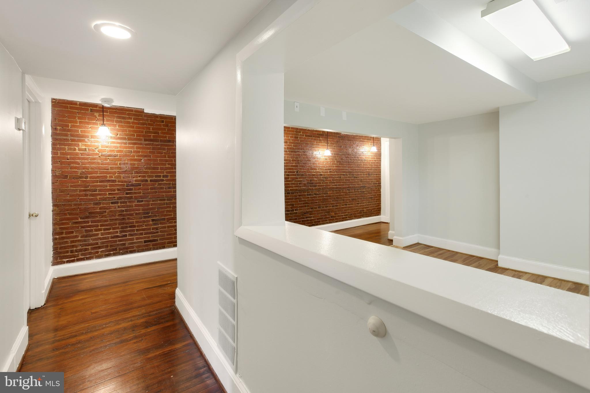 MOUNT VERNON PLACE HISTORIC DISTRICT - Commercial Sale