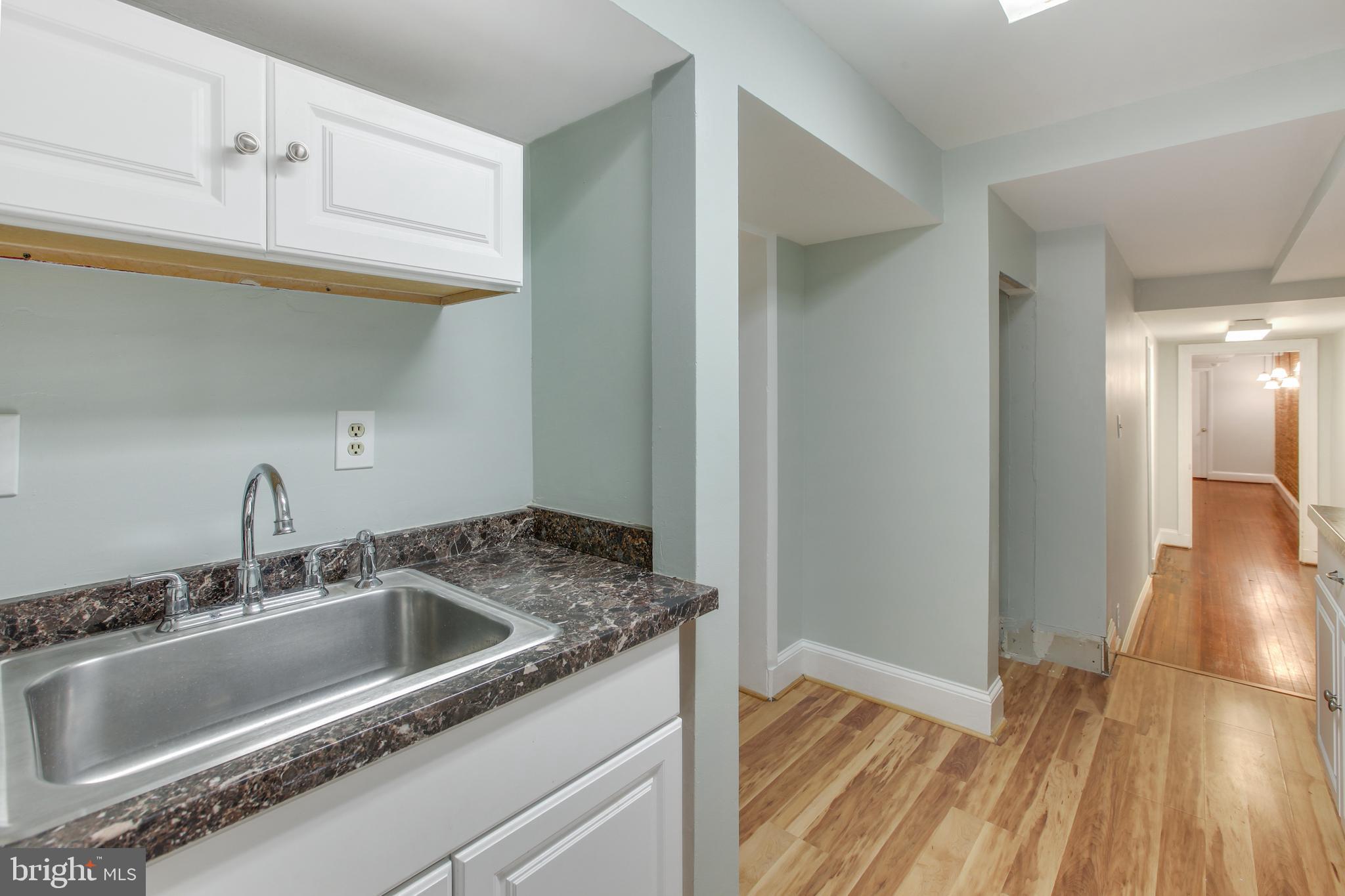 MOUNT VERNON PLACE HISTORIC DISTRICT - Commercial Sale