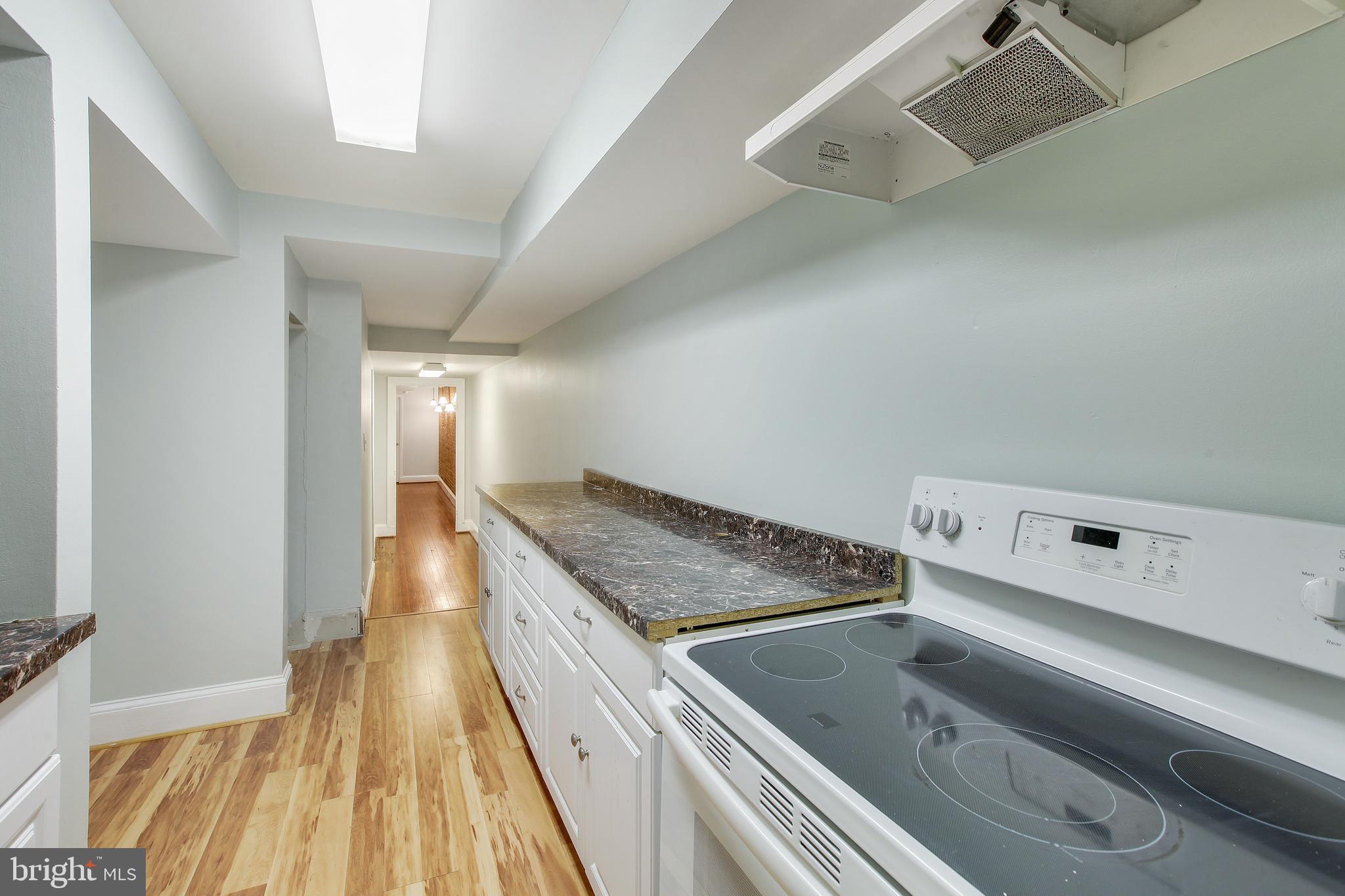 MOUNT VERNON PLACE HISTORIC DISTRICT - Commercial Sale
