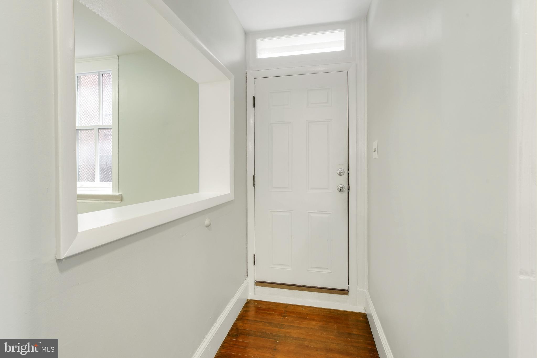 MOUNT VERNON PLACE HISTORIC DISTRICT - Commercial Sale