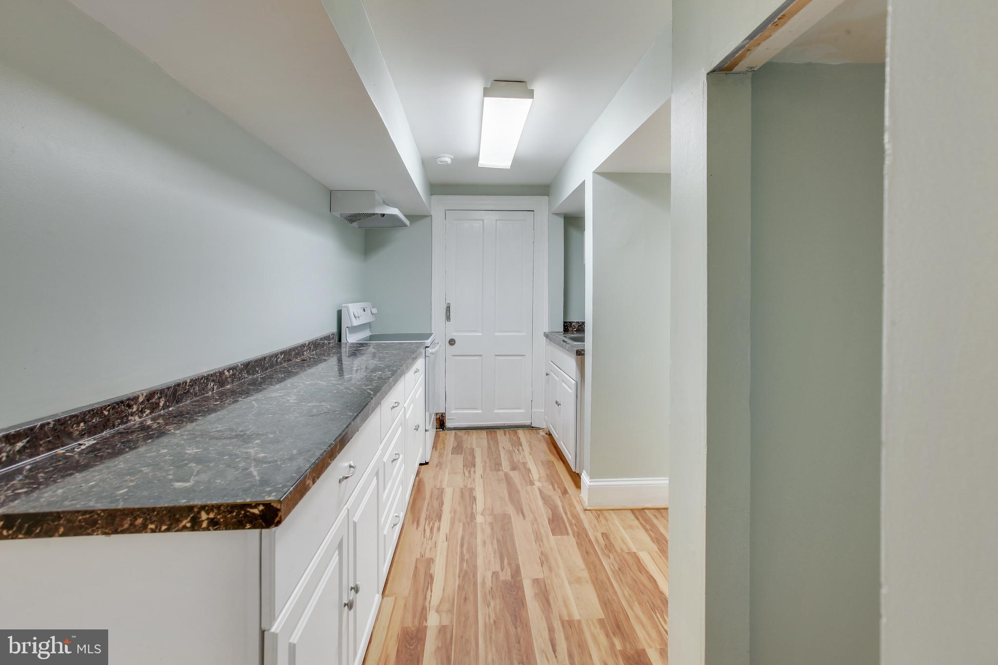 MOUNT VERNON PLACE HISTORIC DISTRICT - Commercial Sale