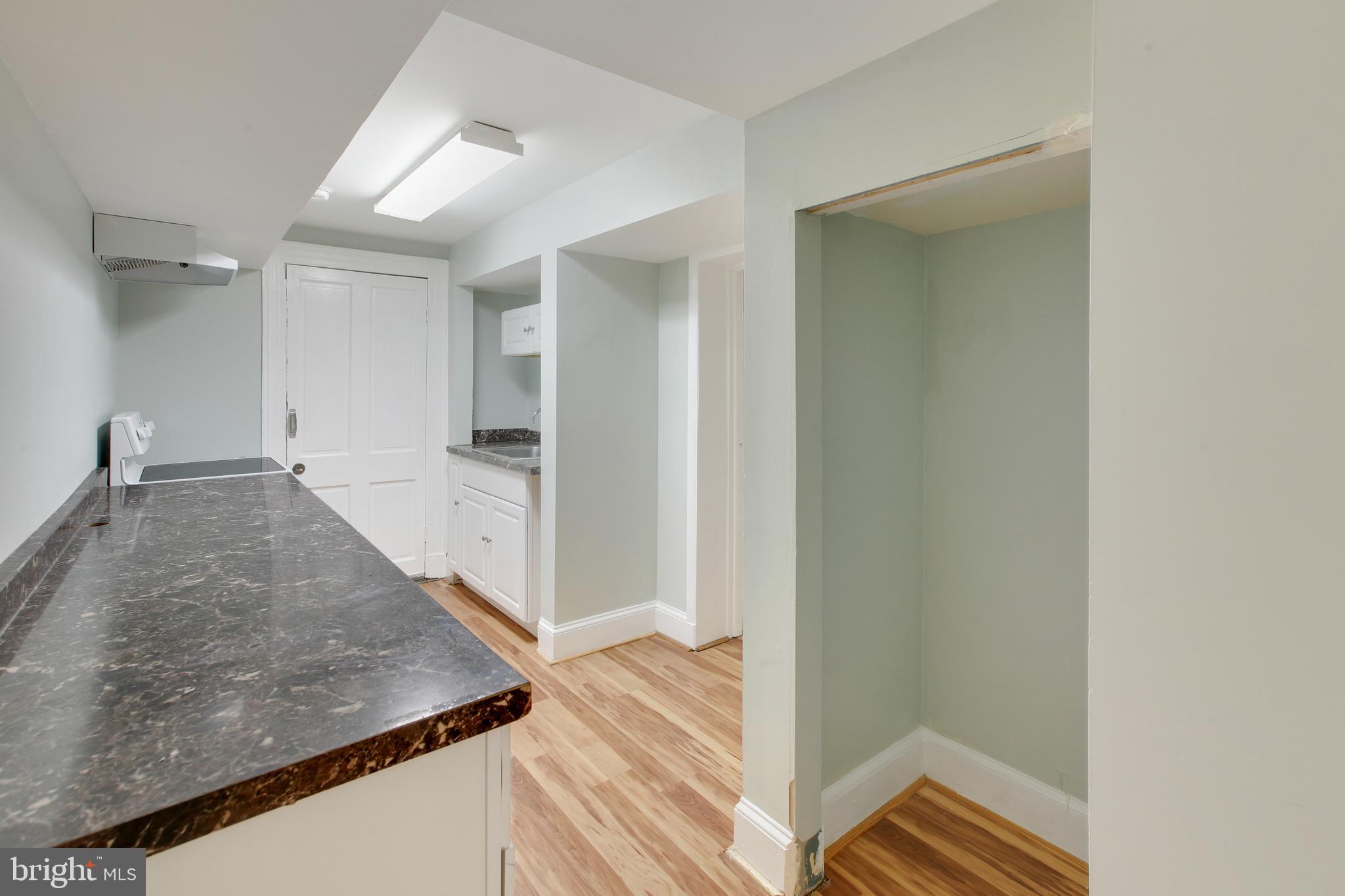 MOUNT VERNON PLACE HISTORIC DISTRICT - Commercial Sale