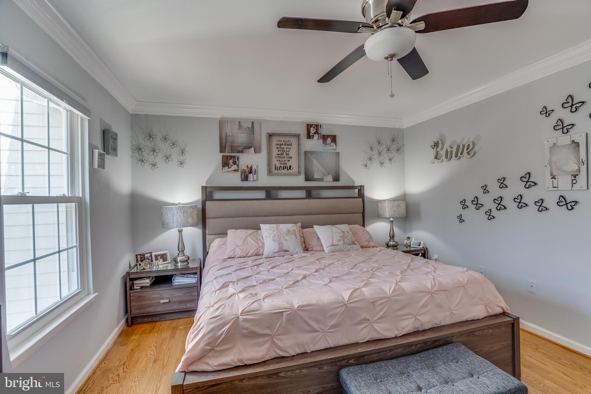 DALE CITY - Residential