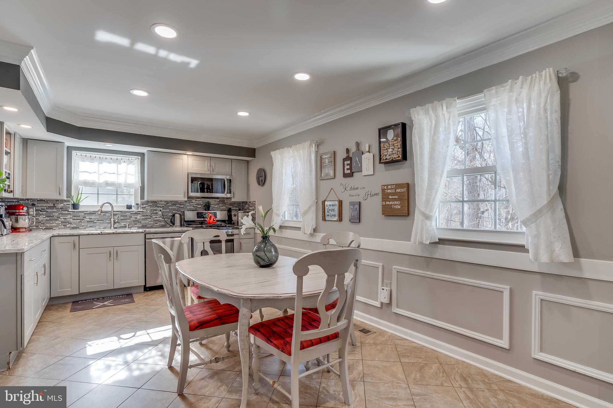 DALE CITY - Residential