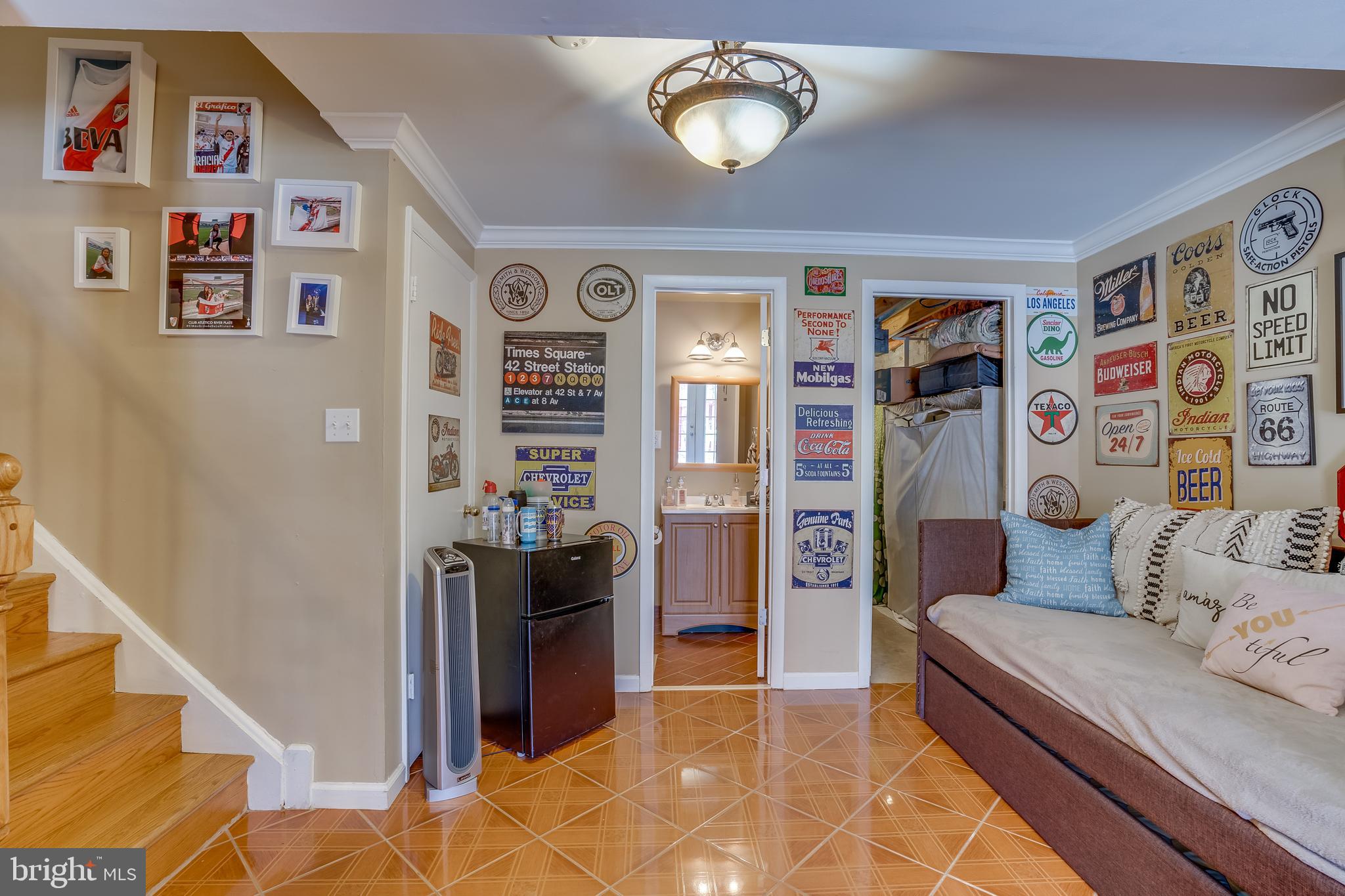 DALE CITY - Residential