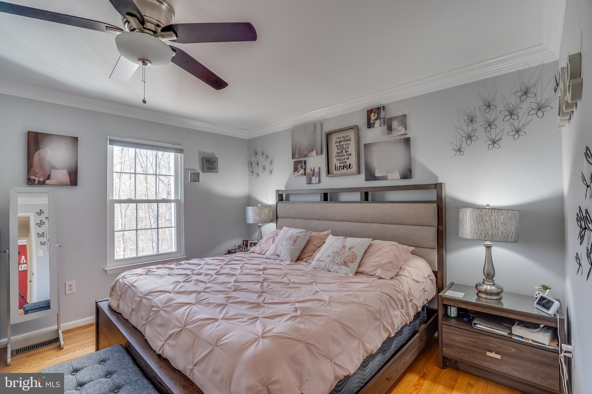 DALE CITY - Residential