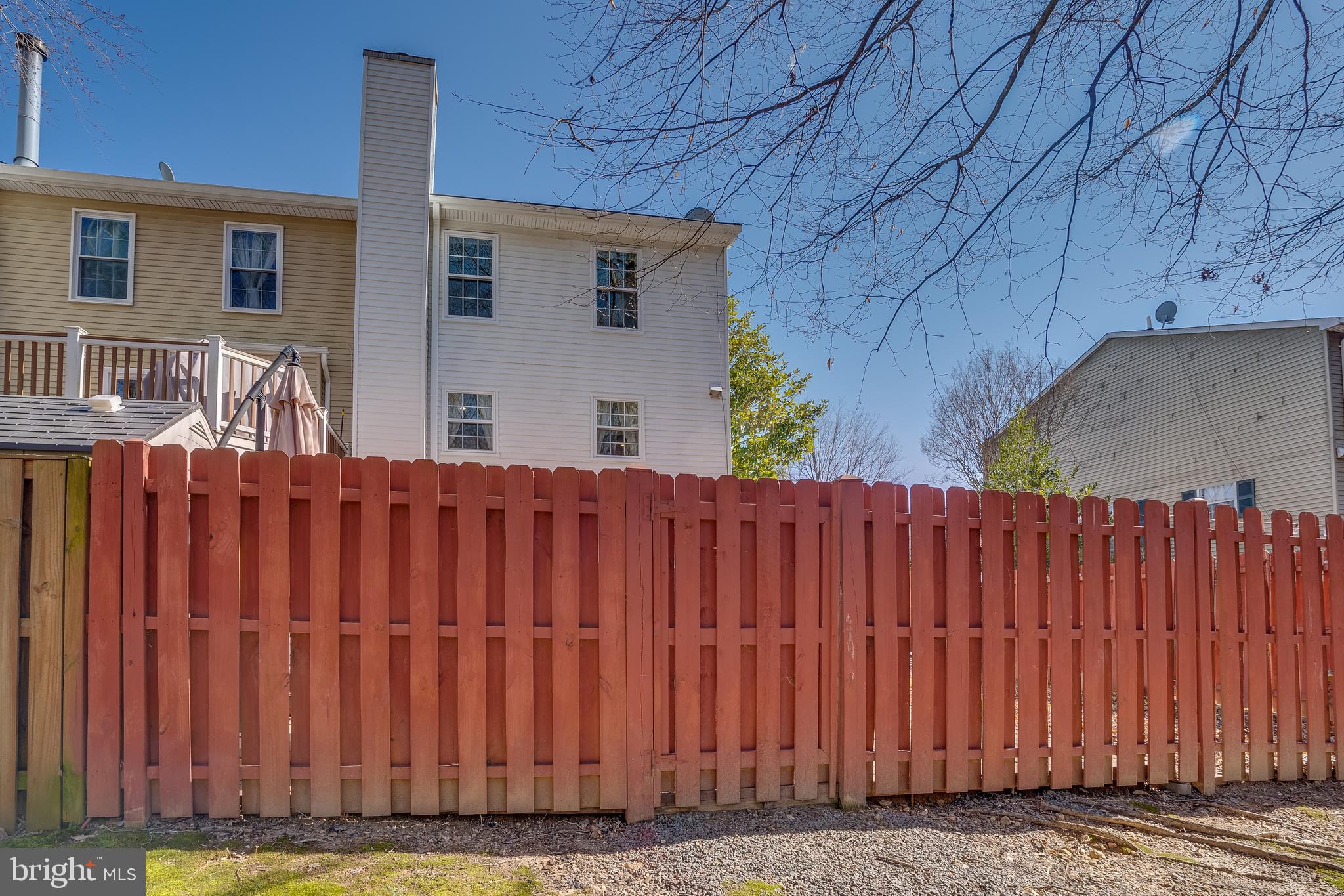 DALE CITY - Residential