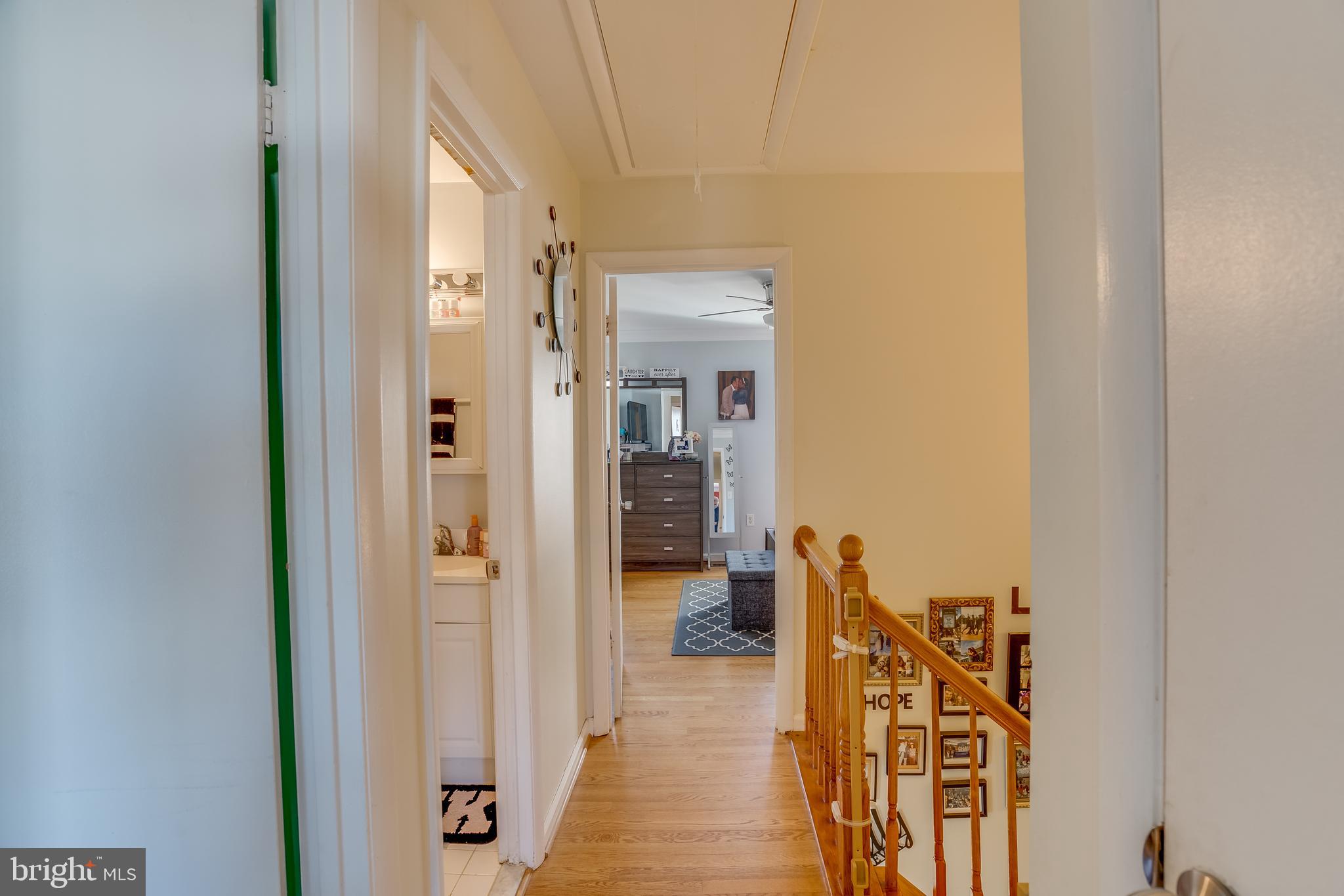 DALE CITY - Residential