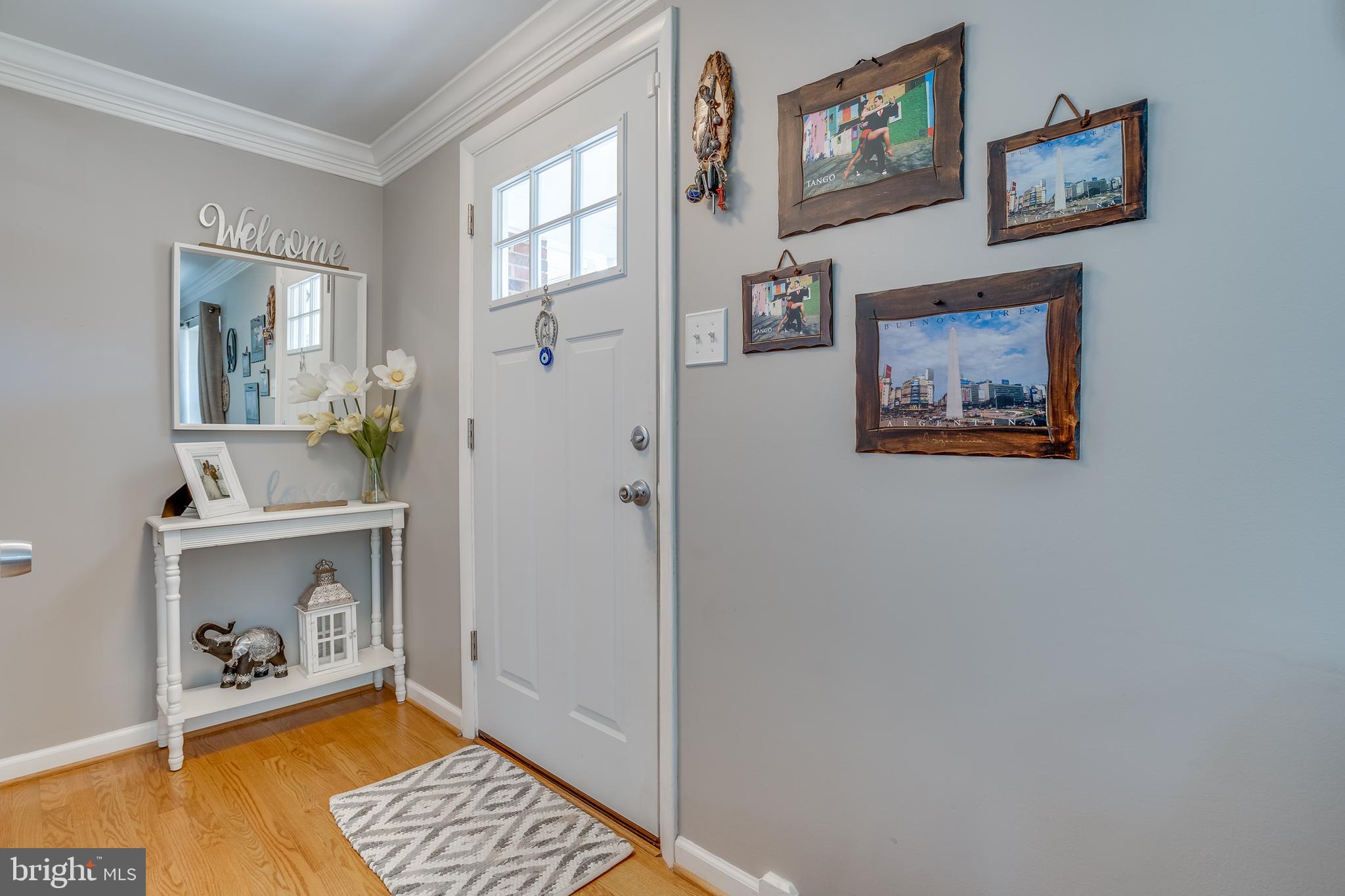 DALE CITY - Residential