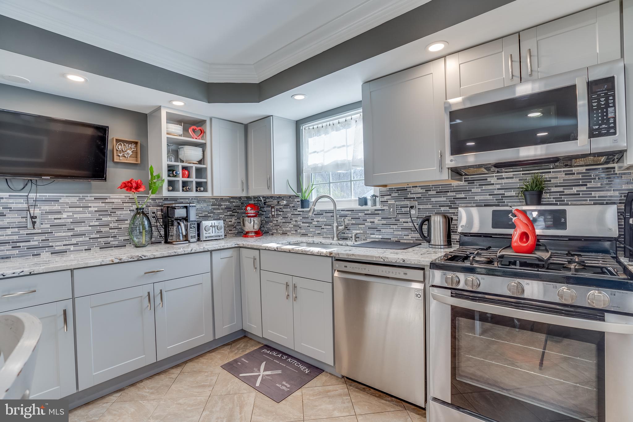 DALE CITY - Residential