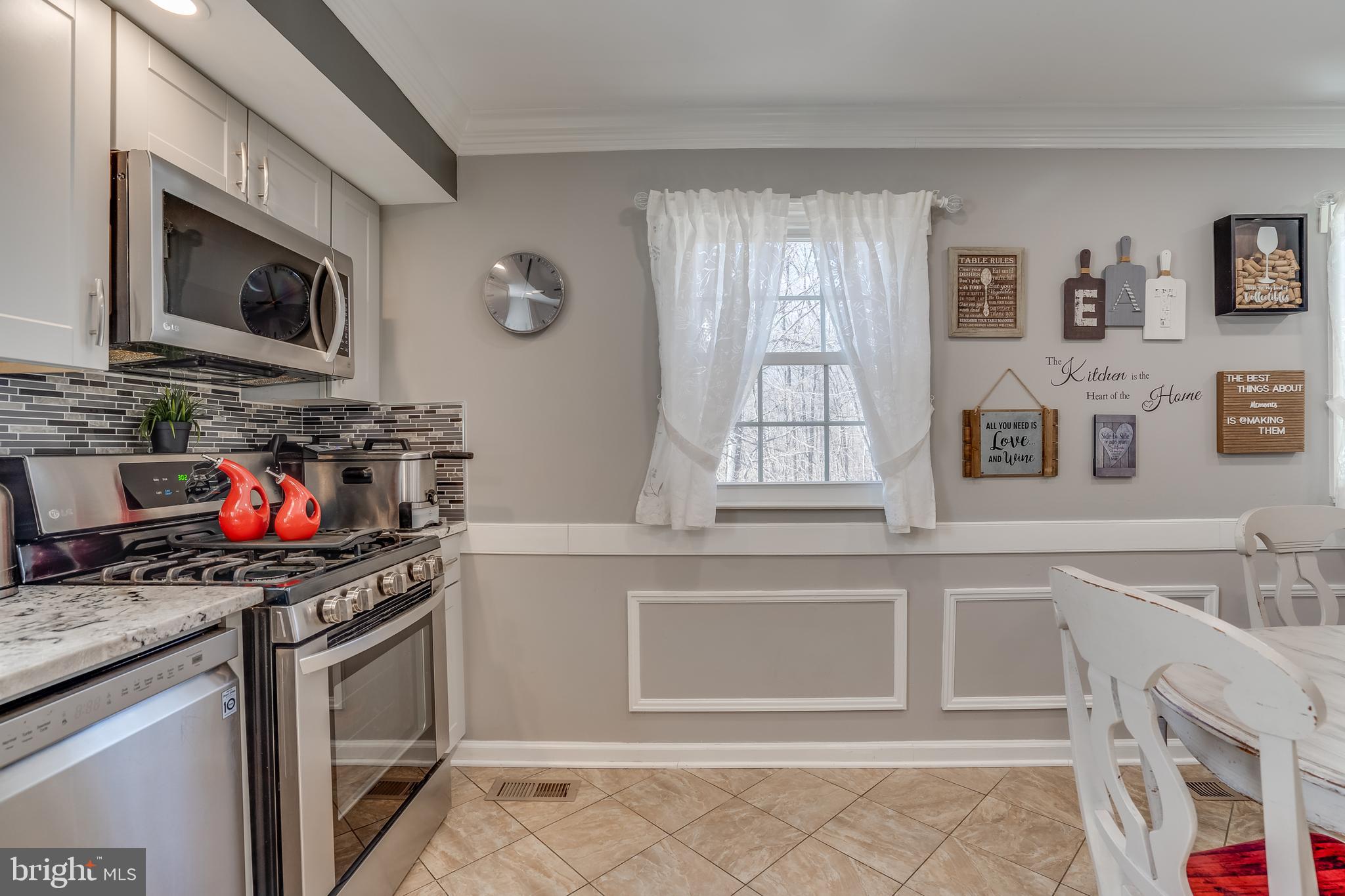 DALE CITY - Residential