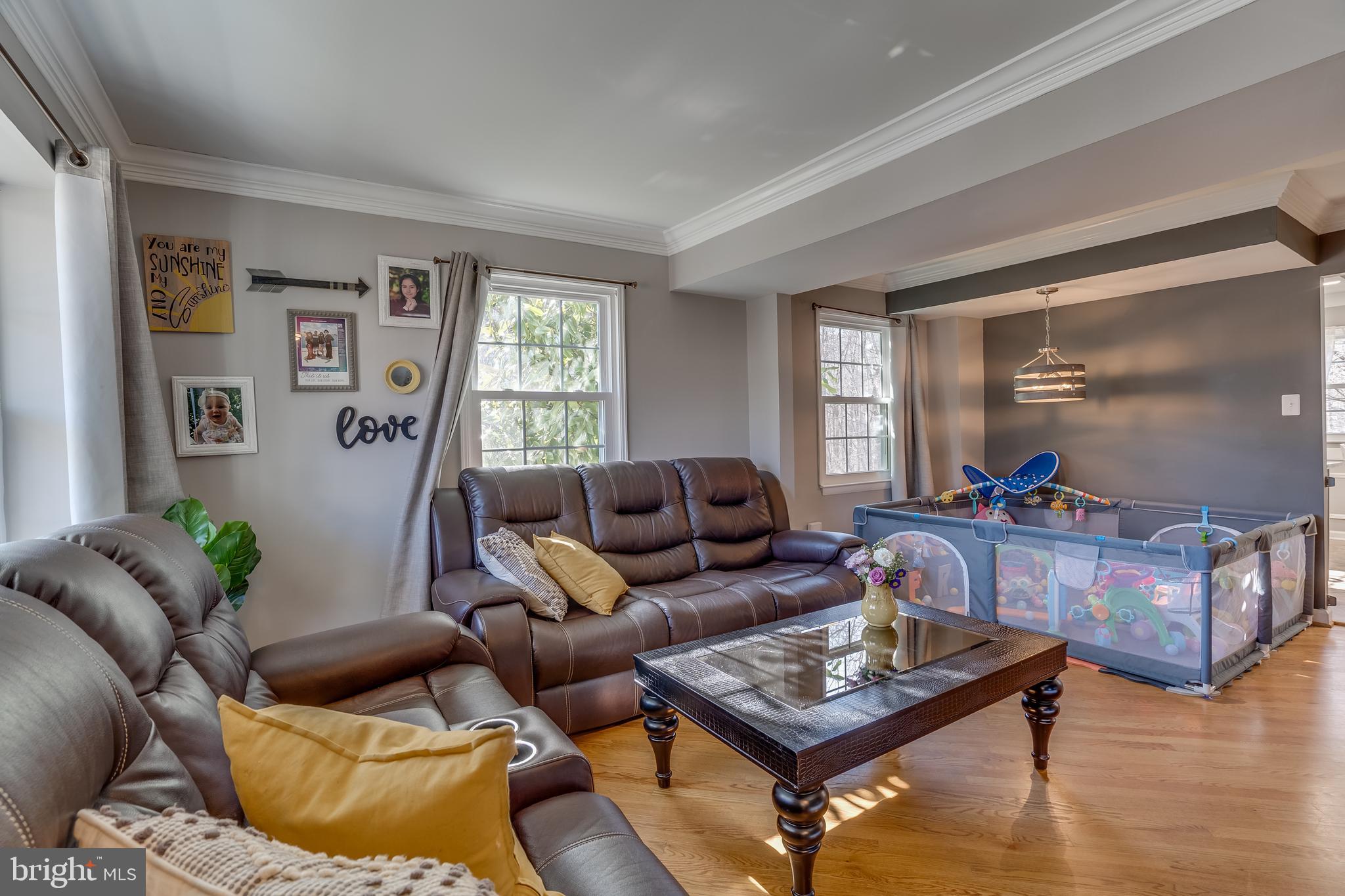 DALE CITY - Residential