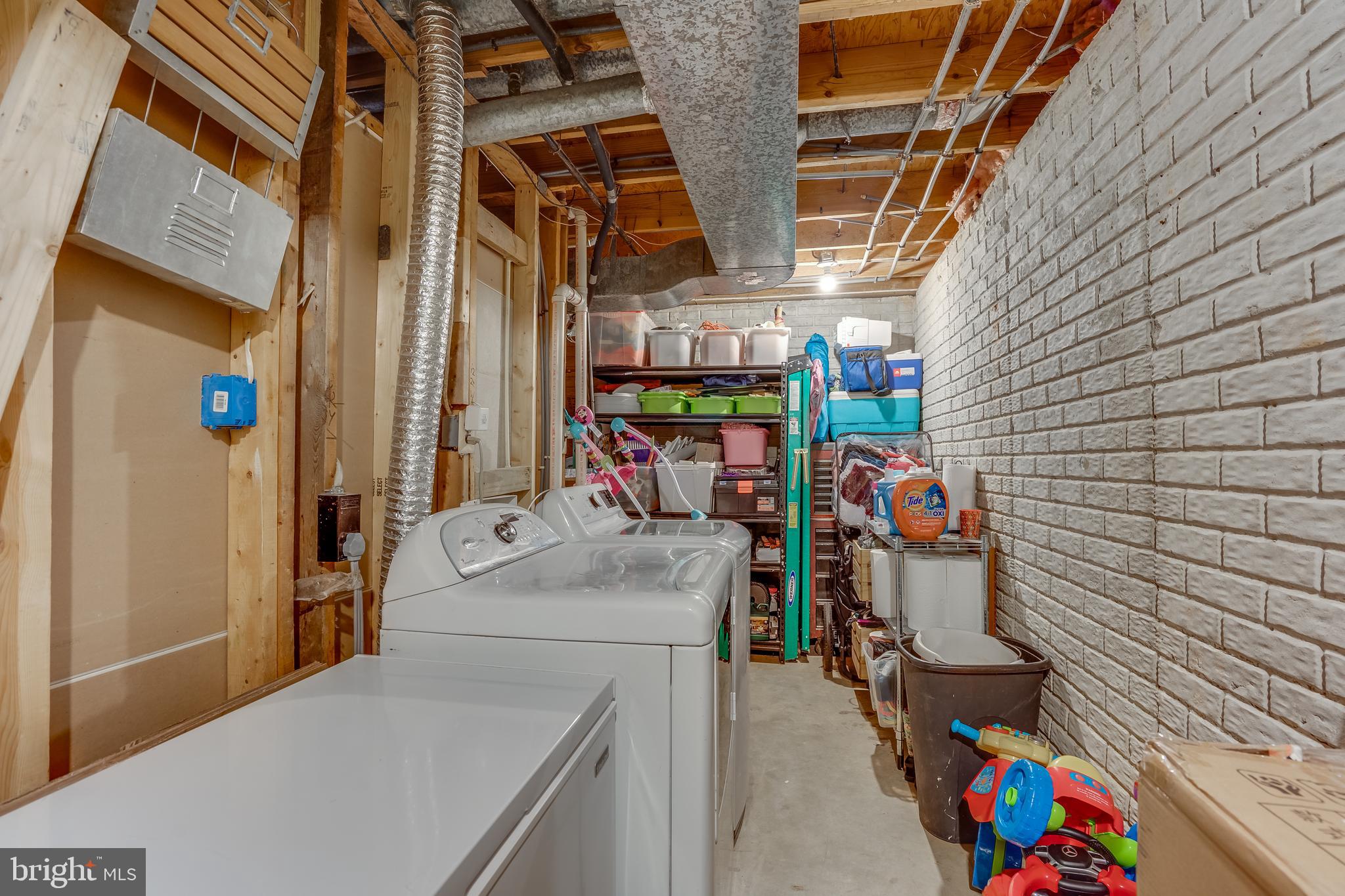 DALE CITY - Residential