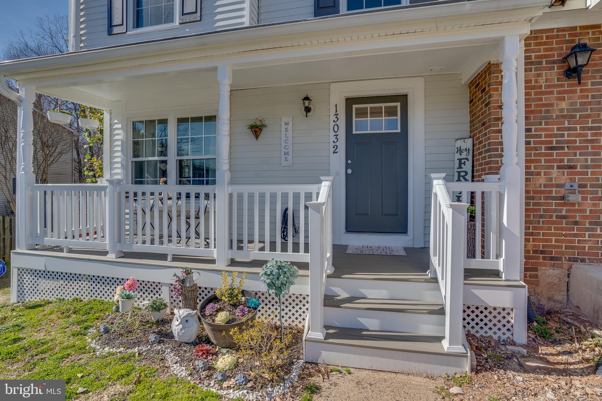 DALE CITY - Residential