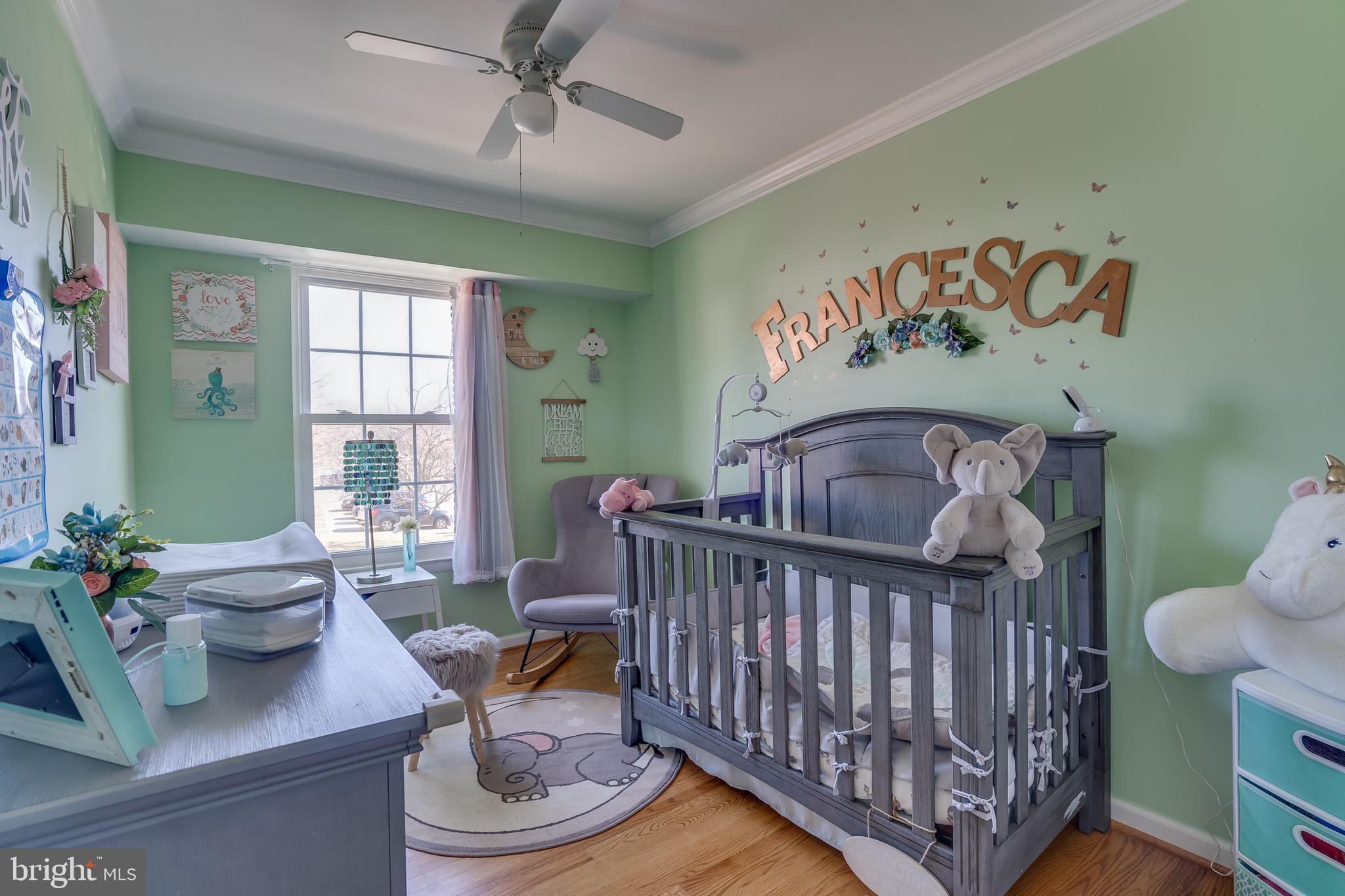 DALE CITY - Residential